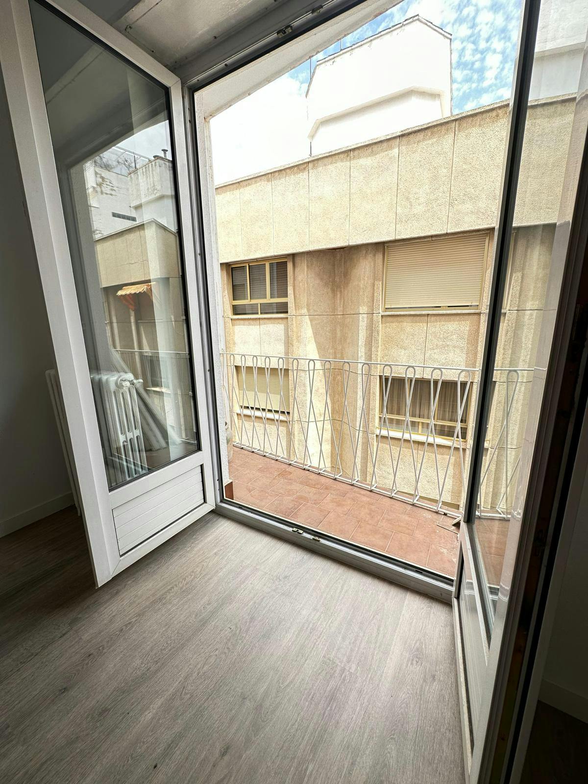 Private room in Calle Concepción, Albacete (1726926) ROOM 2