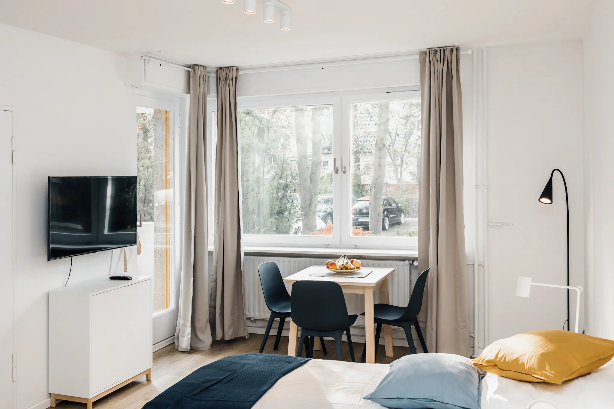 Albrechtstraße, Berlin preview