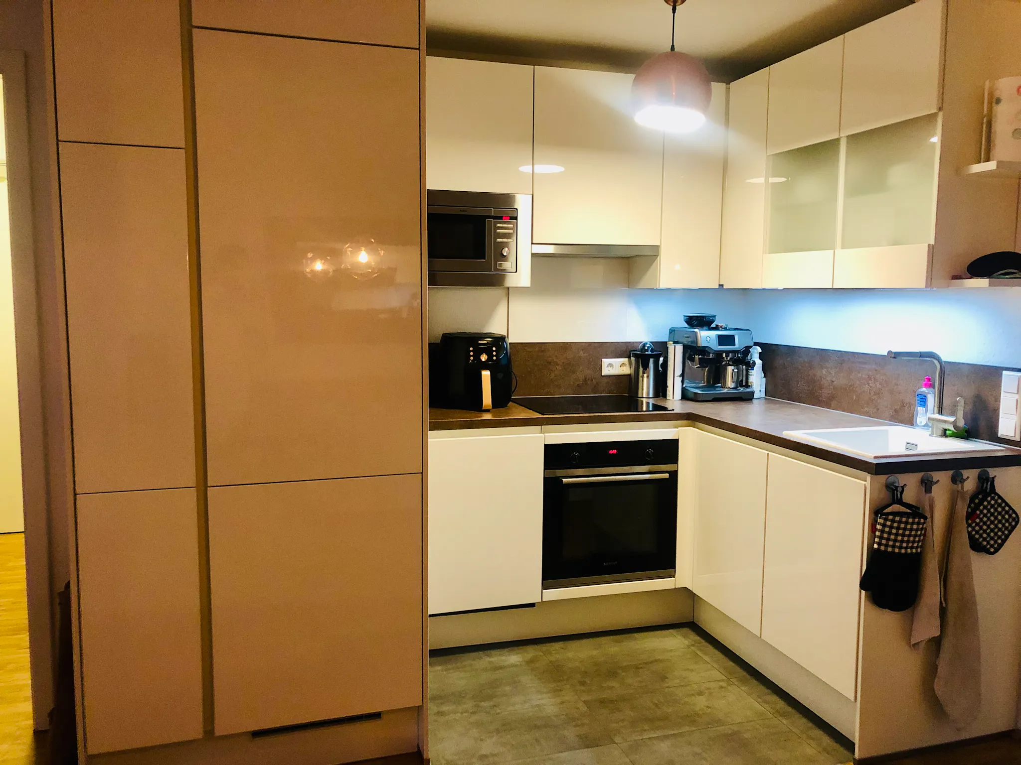 1-Bedroom Apartment in Barbarossaring, Mainz (1726930) ROOM 4