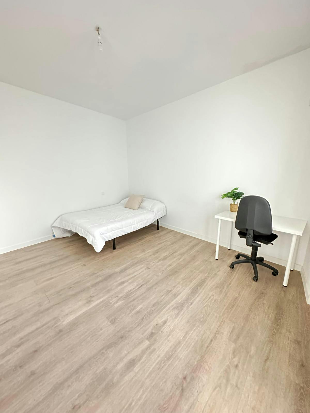 Private room in Calle Concepción, Albacete (1726944) room image 2