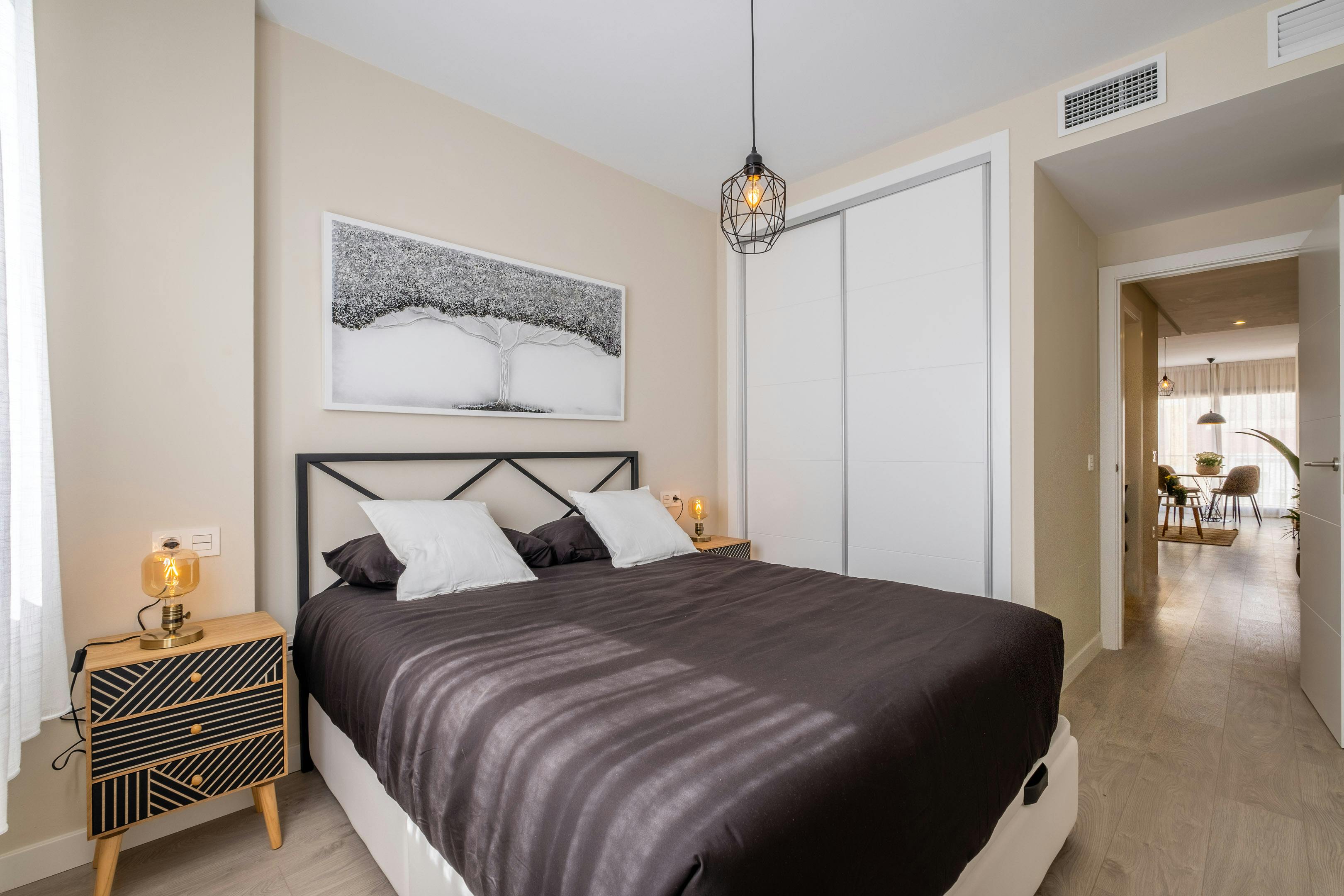 Appartamento in affitto a 2000 € al mese a Málaga, Calle Don Juan de Austria