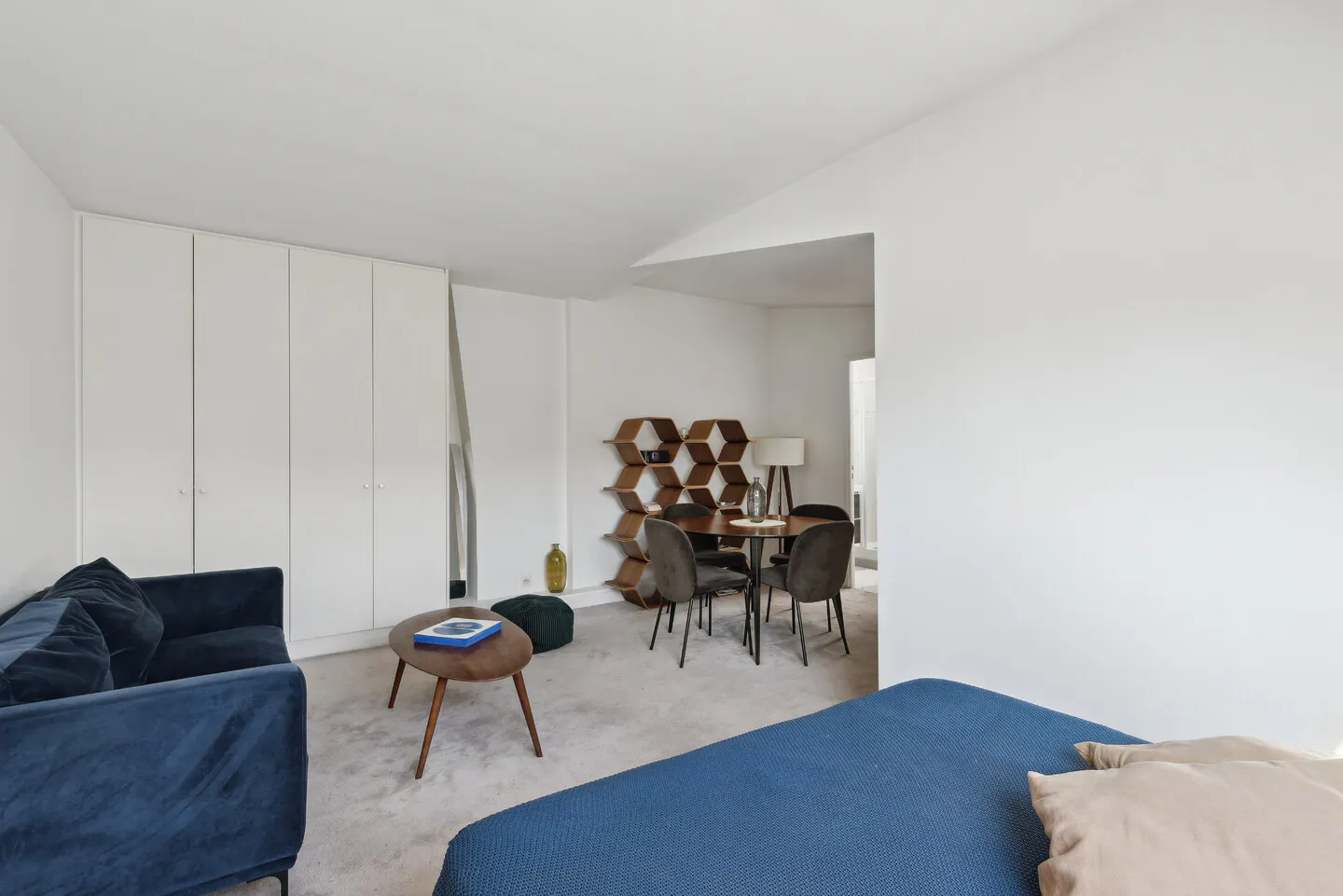 Apartment in Rue Marbeuf, Paris (1726955) ROOM 3