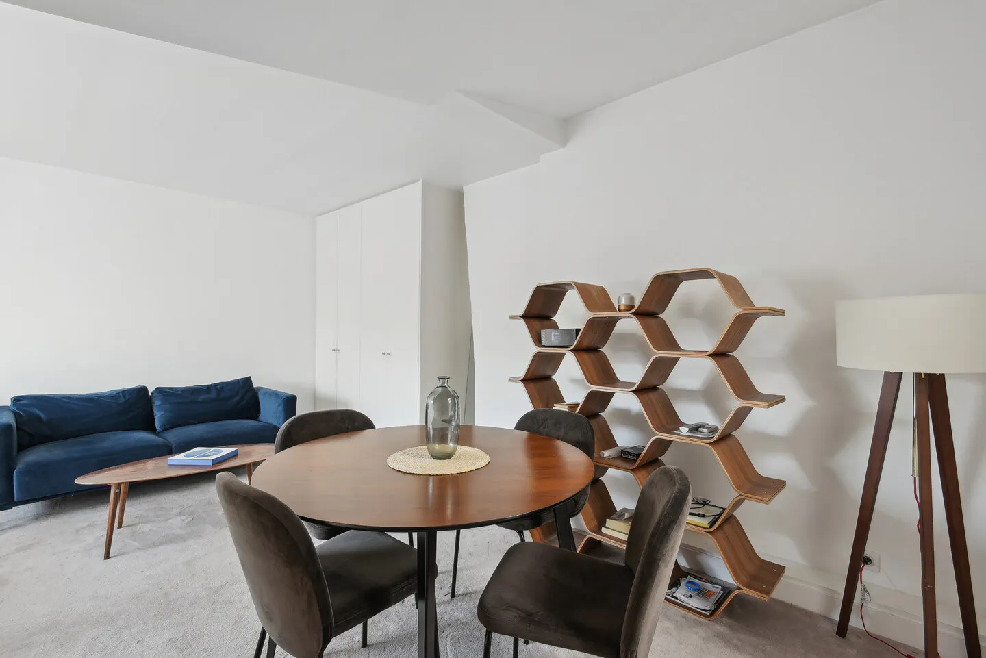 Apartment in Rue Marbeuf, Paris (1726955) COMMON_AREA 4