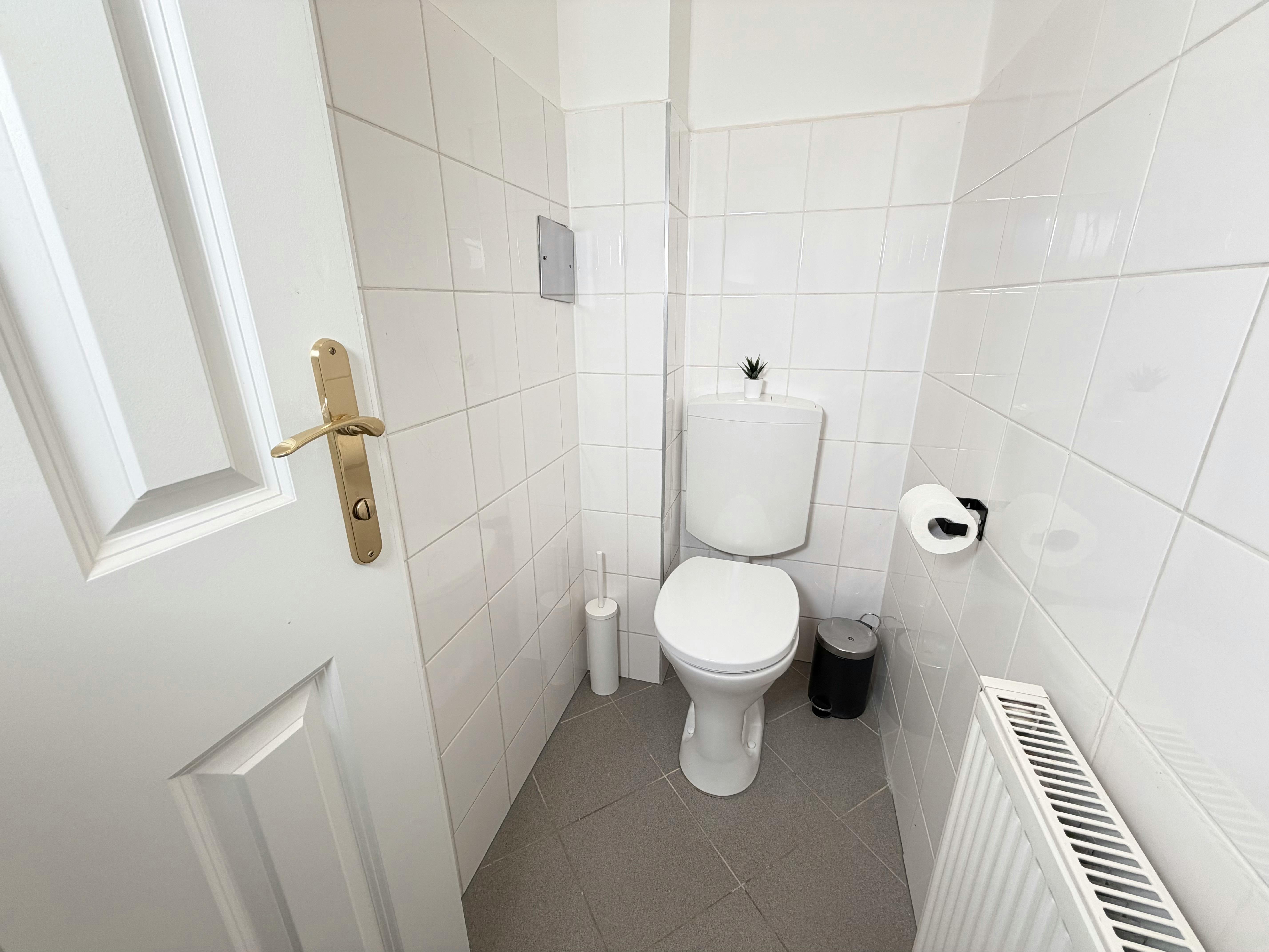 Private room in Albertgasse, Vienna (1726957) COMMON_AREA 3