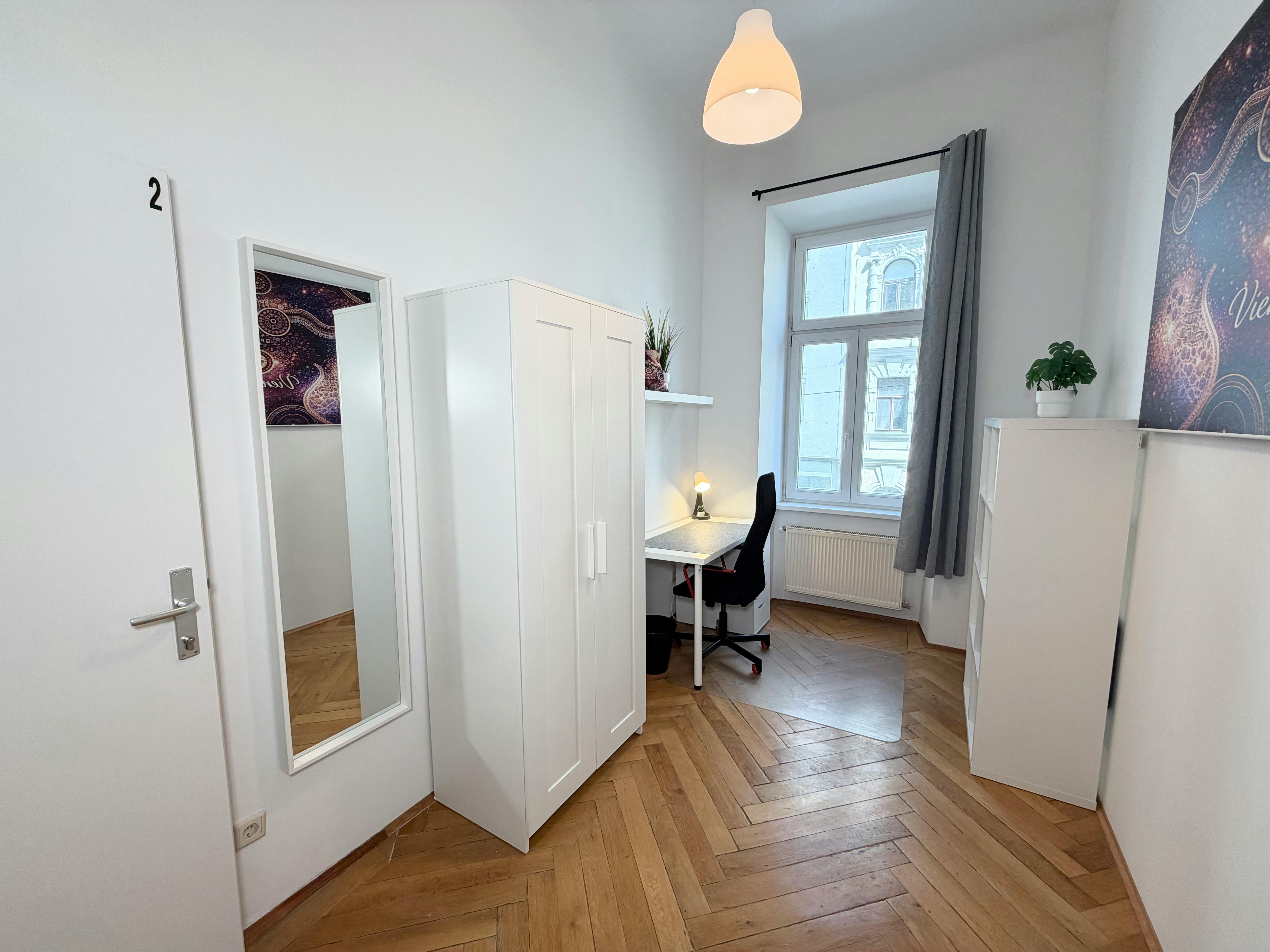 Private room in Albertgasse, Vienna (1726957) ROOM 2
