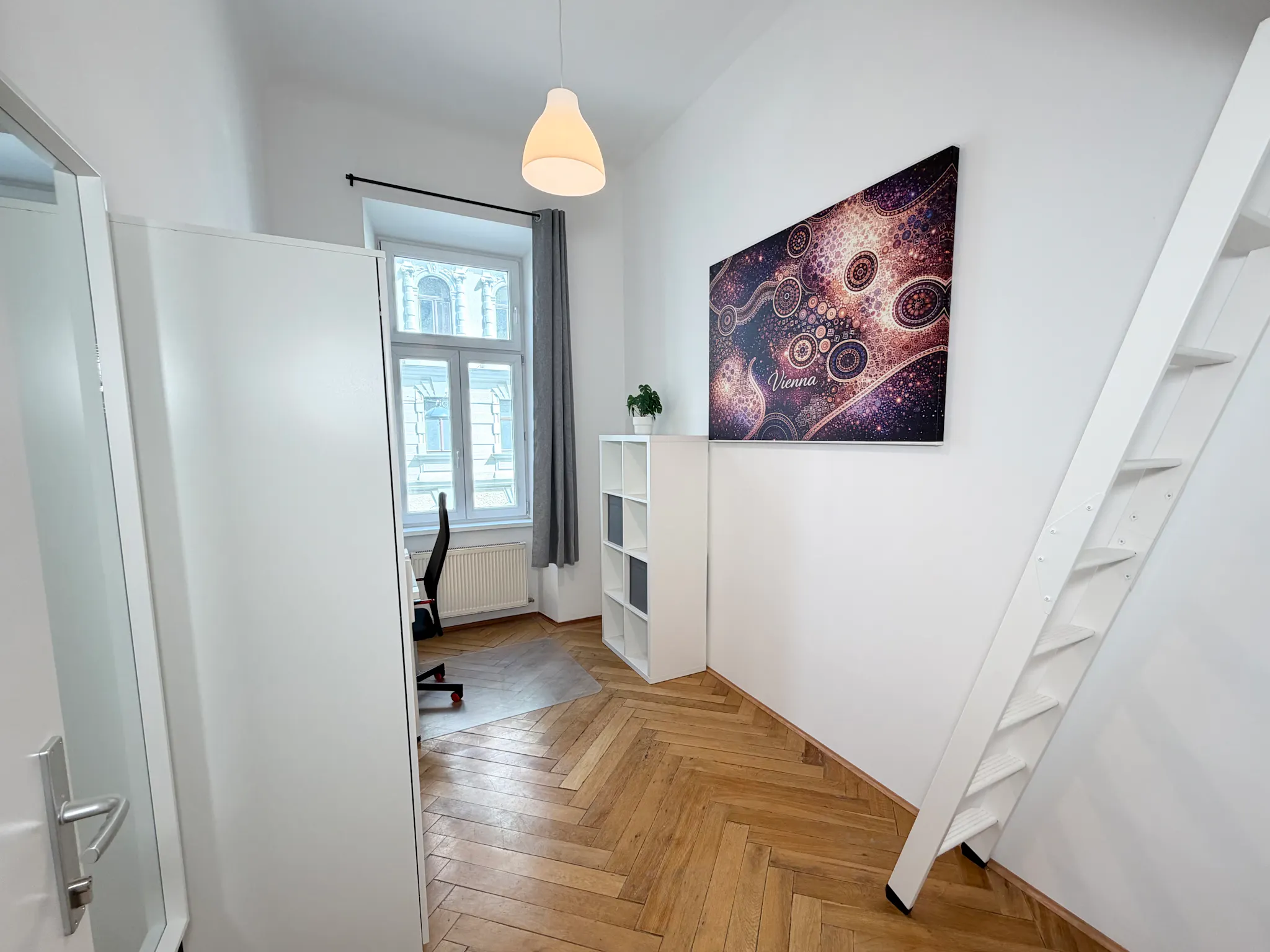 Private room in Albertgasse, Vienna (1726957) ROOM 1
