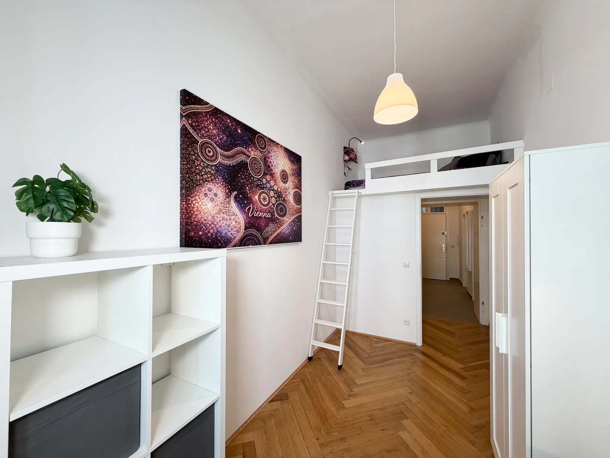Albertgasse, Vienna preview