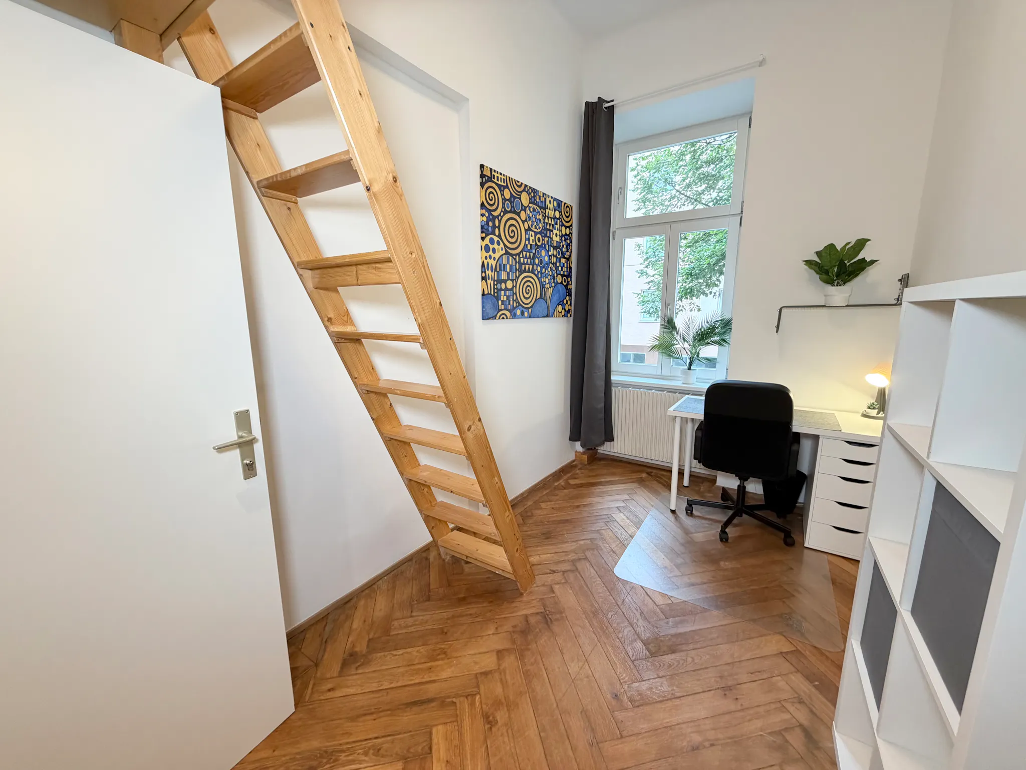 Albertgasse, Vienna preview