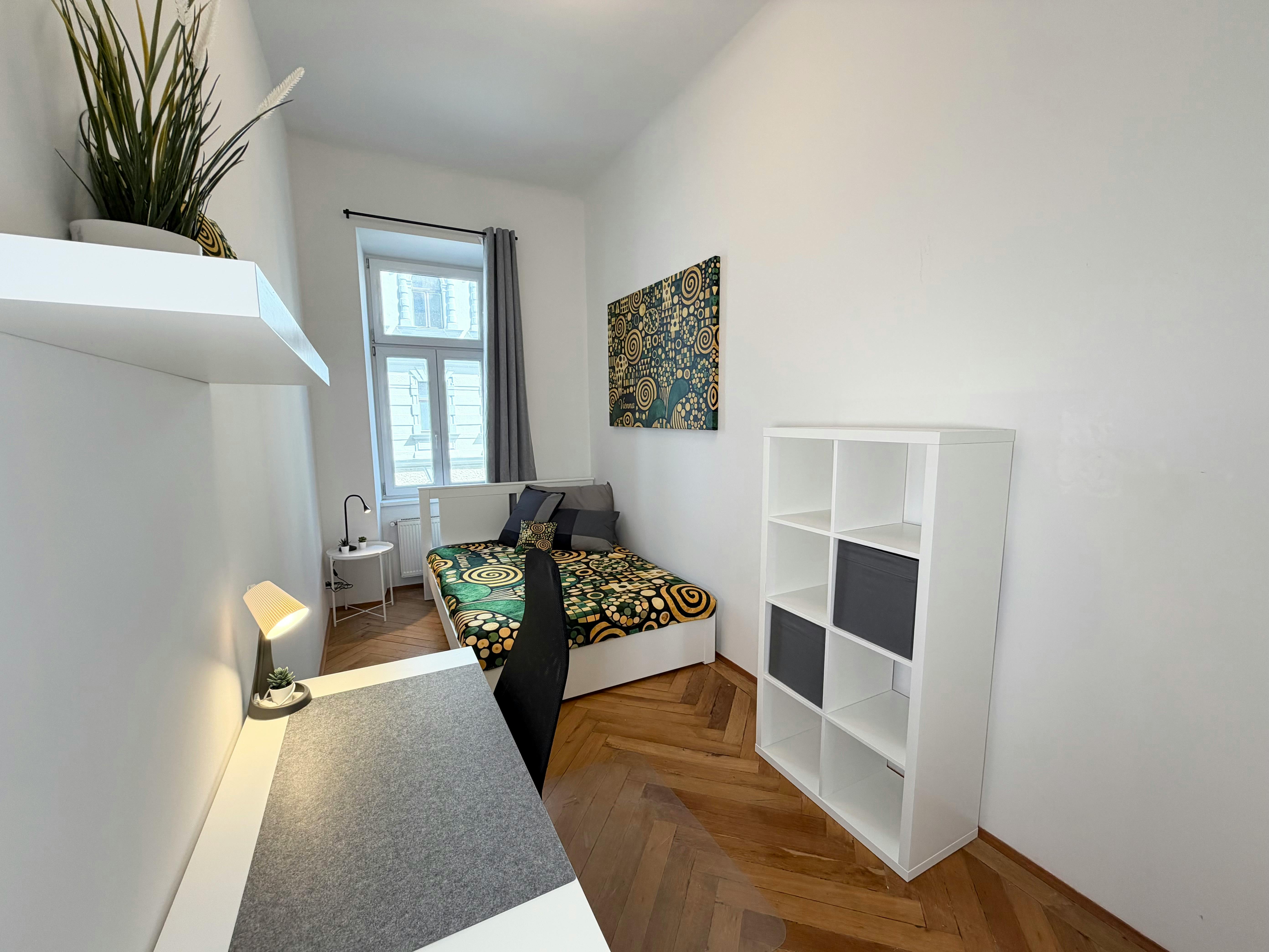 Private room in Albertgasse, Vienna (1726960) room image 2