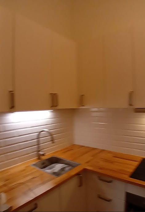 Private room in Albertgasse, Vienna (1726960) room image 4