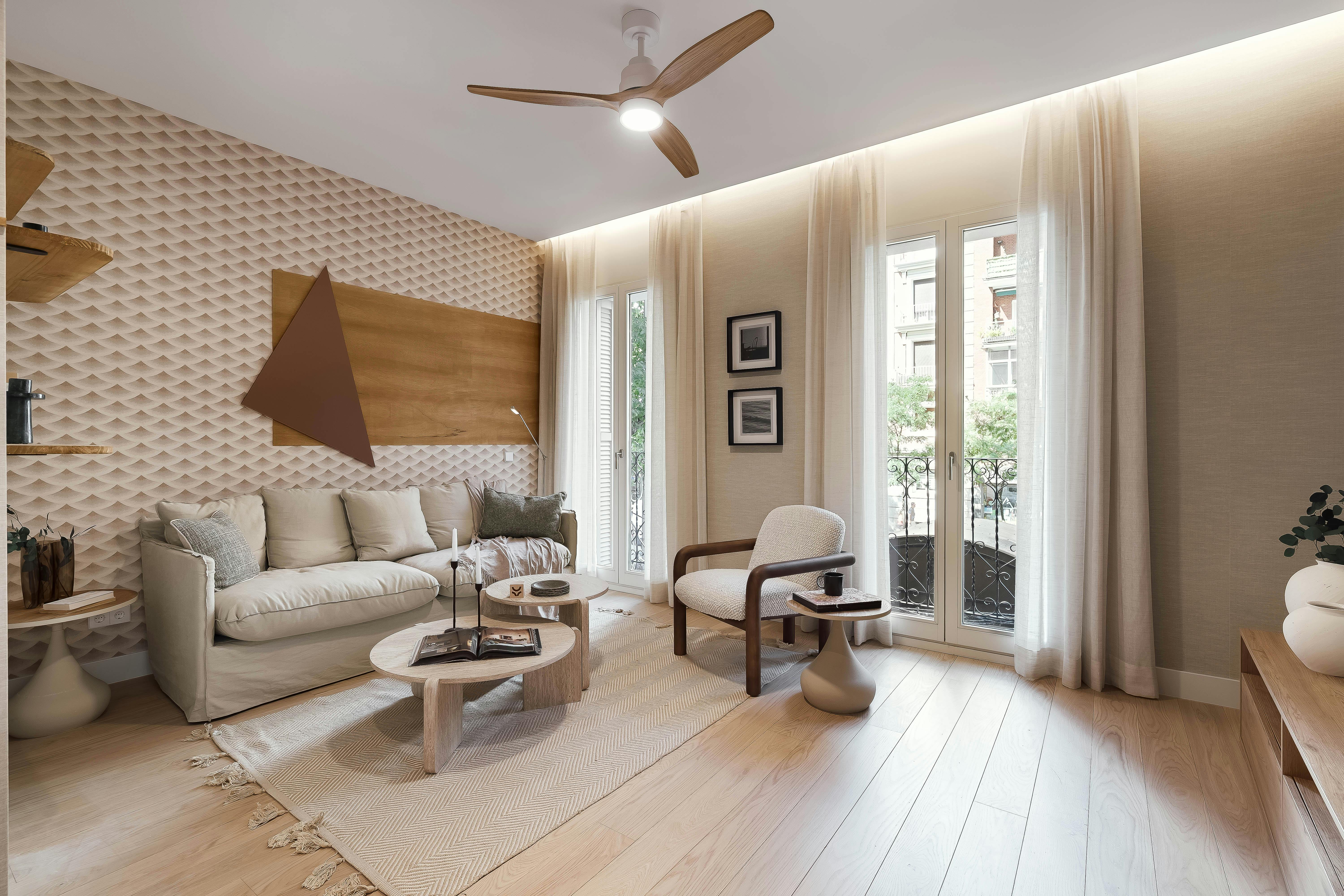 Calle de Santa Engracia, Madrid preview