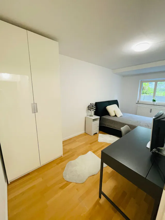 3-Bedroom Apartment in Weiglstraße, Munich (1726980) room image 10