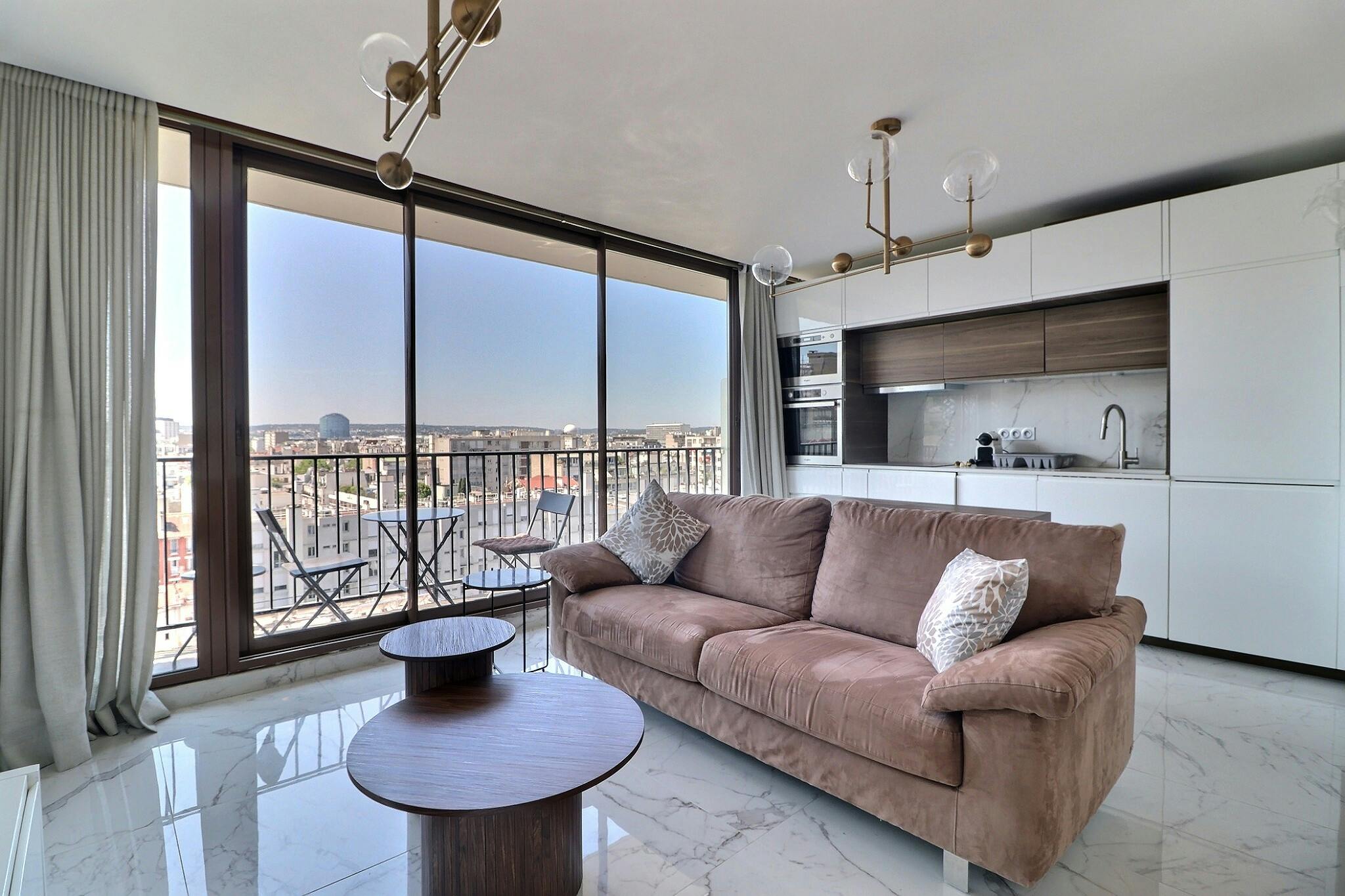 Rue des Entrepreneurs, Paris preview