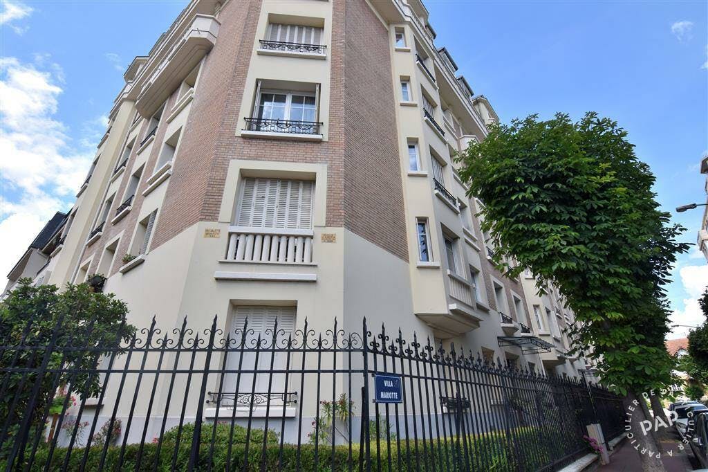 Villa Mariotte, Saint-Maur-des-Fossés preview