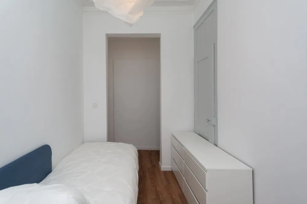 Private room in Rua do Desterro, Lisbon (1727026) ROOM 3