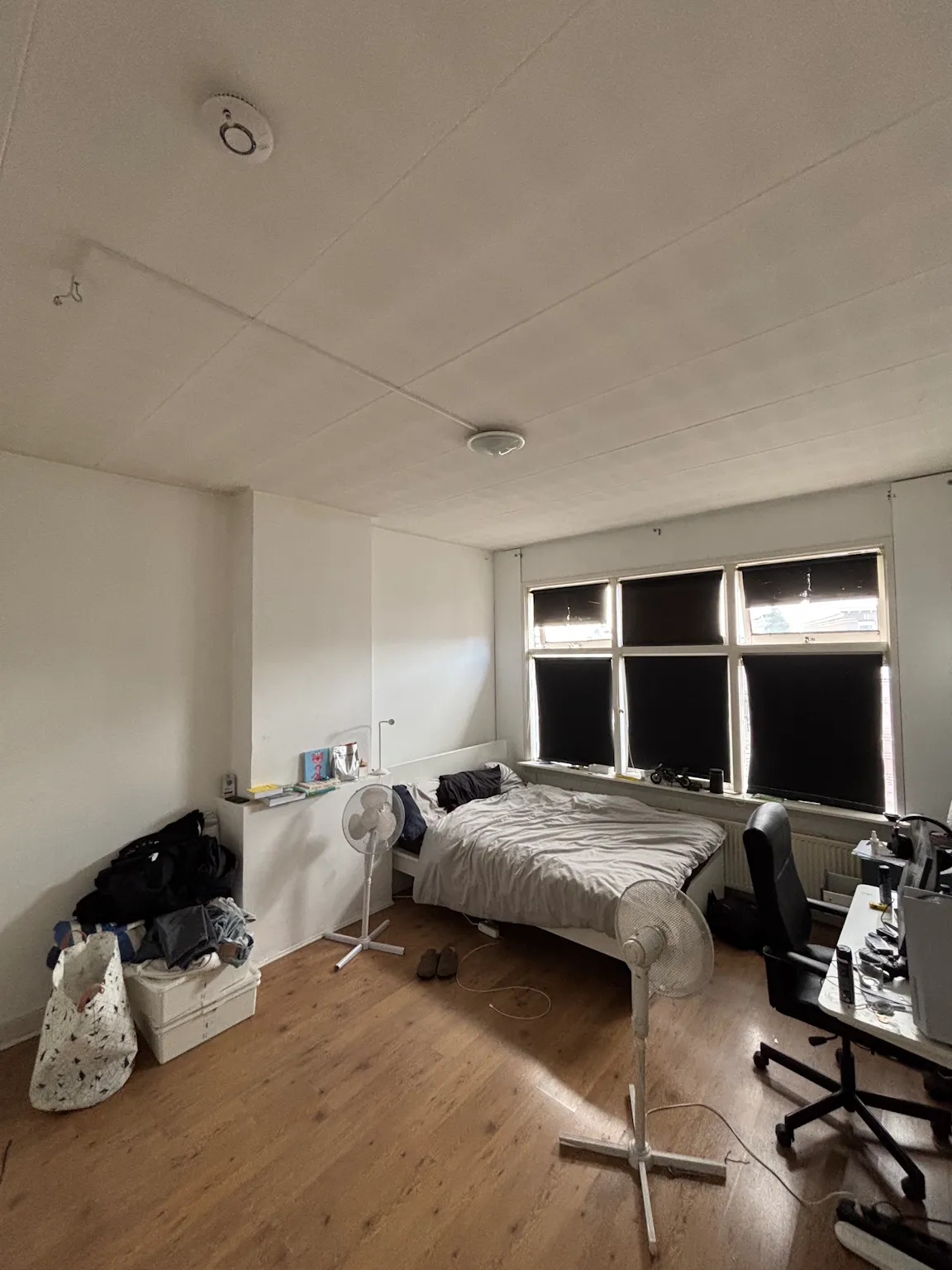 Private room in Juliana van Stolberglaan, The Hague (1727042) ROOM 1