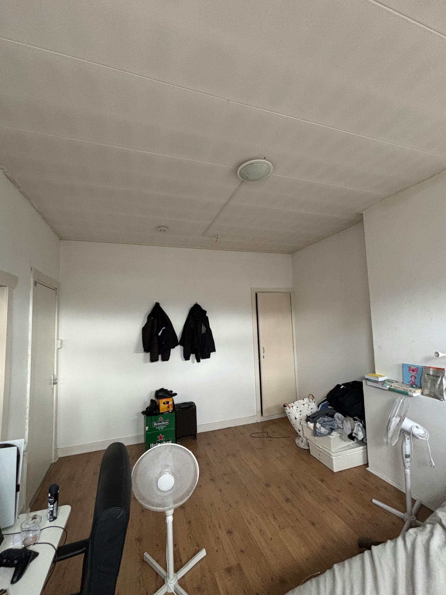 Kamer in 's-Gravenhage