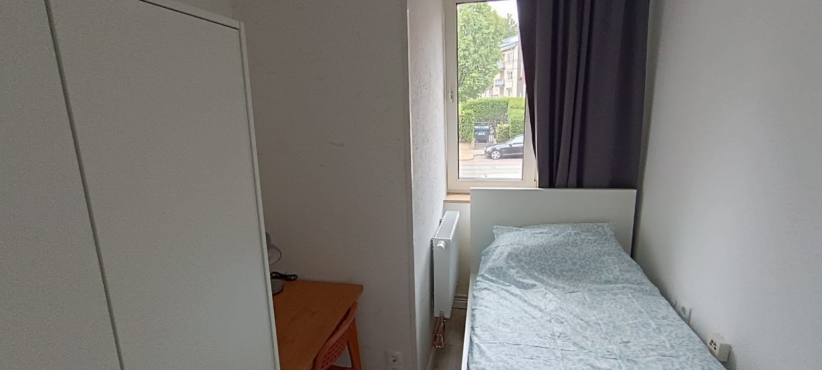 Pokój prywatny do wynajęcia za 250 € miesięcznie w mieście Bochum, Dorstener Straße