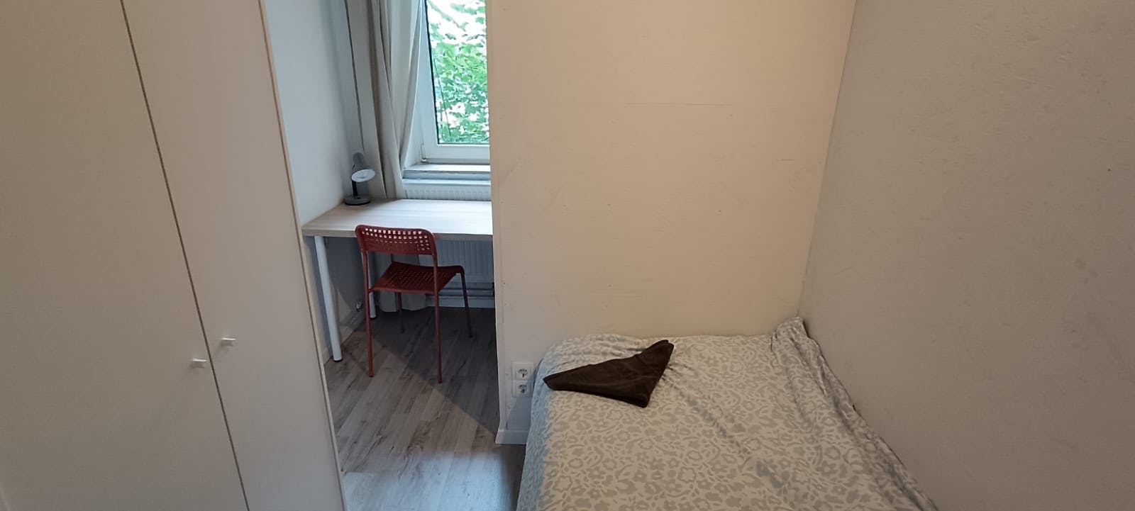 Pokój prywatny do wynajęcia za 250 € miesięcznie w mieście Bochum, Dorstener Straße