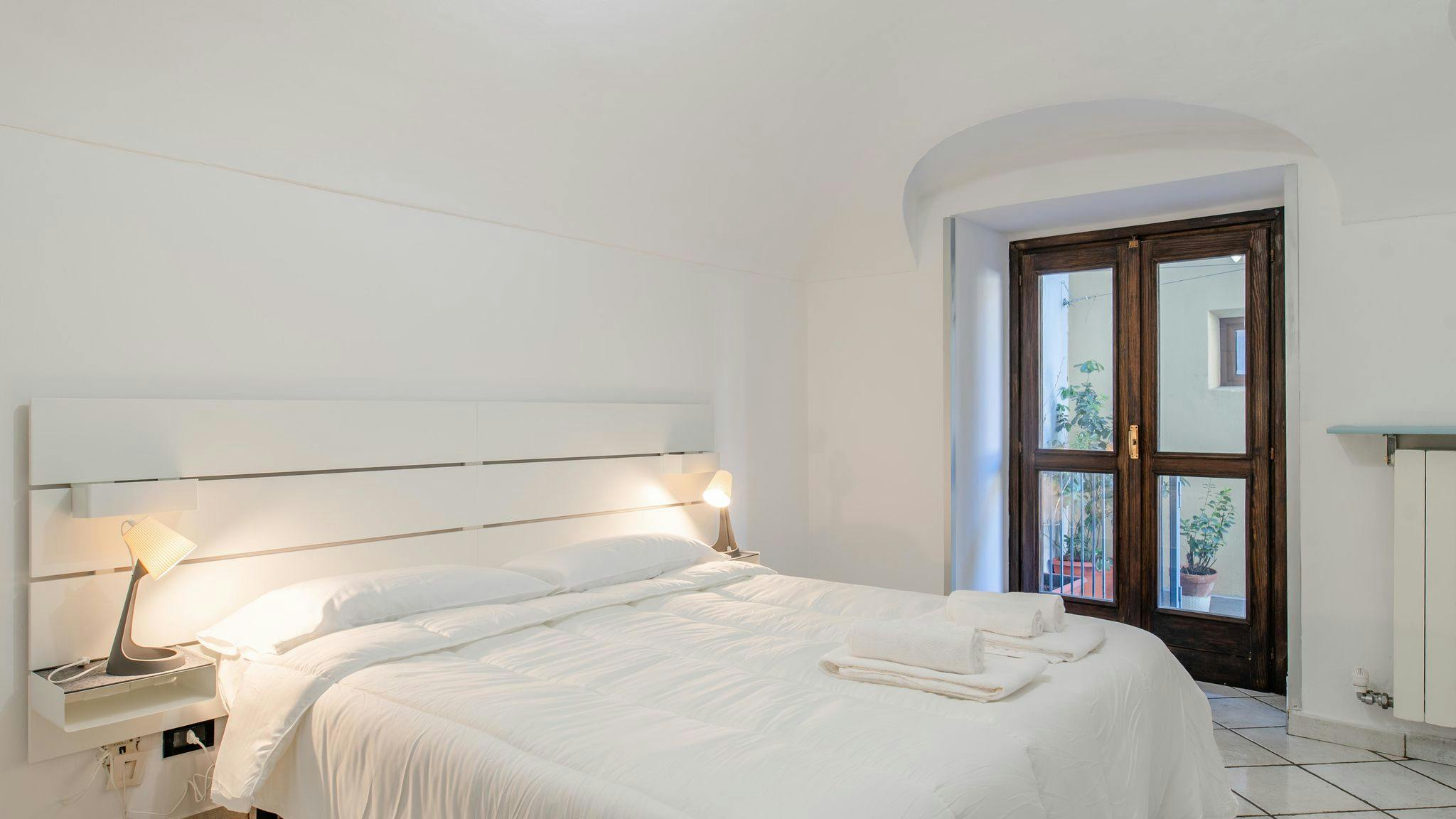 Apartment for rent for €1 per month in Turin, Via San Massimo