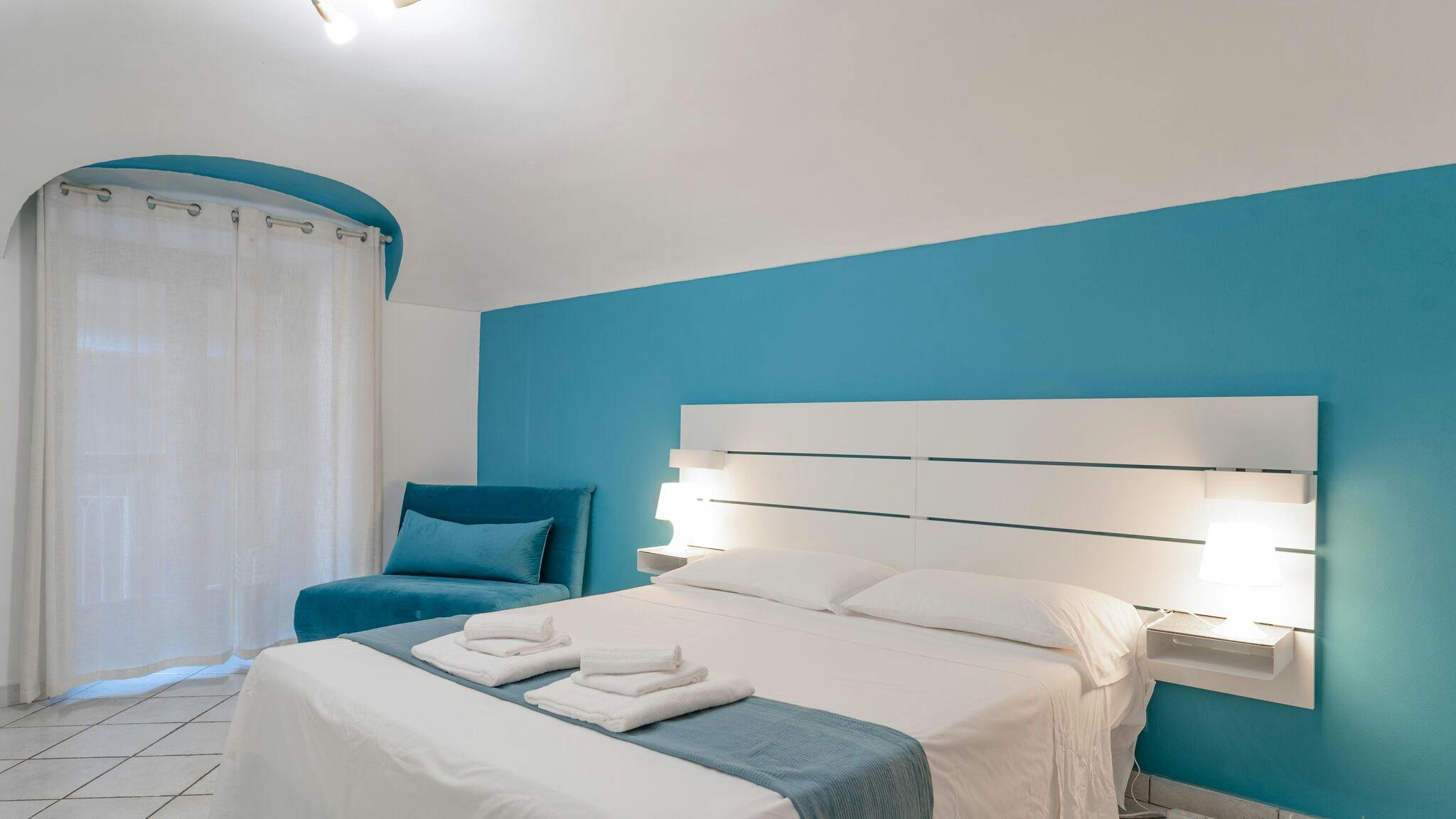 Apartament de închiriat pentru 1 EUR pe lună în Turin, Via San Massimo