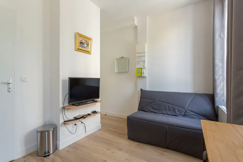 Apartment in Rue Georges Gouy, Lyon (1727070) ROOM 2