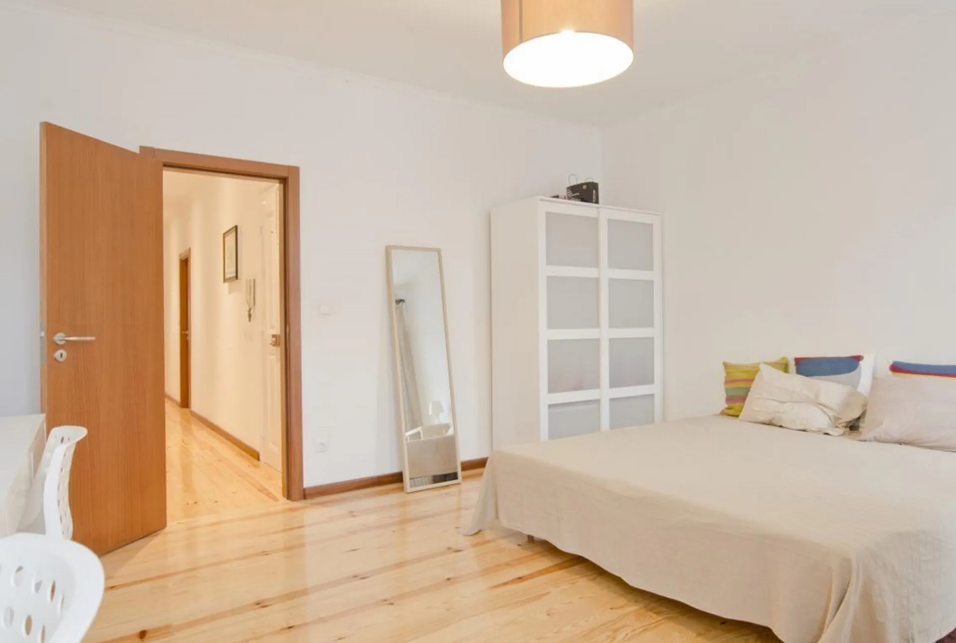 Private room in Rua Filipe da Mata, Lisbon (1727079) ROOM 2