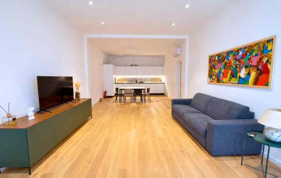 Apartament de închiriat pentru 3.000 EUR pe lună în Padova, Via del Santo