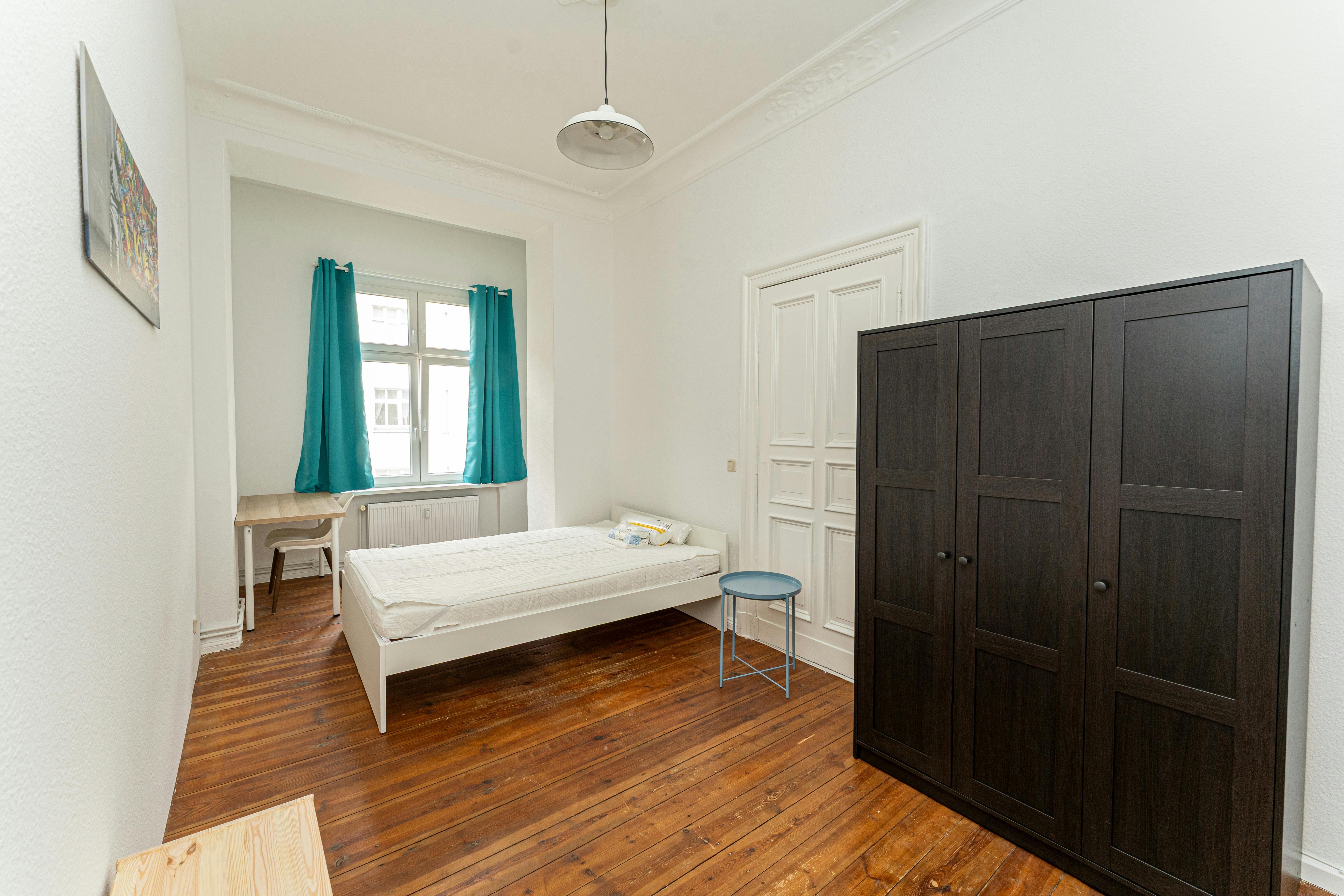 Boxhagener Straße, Berlin preview
