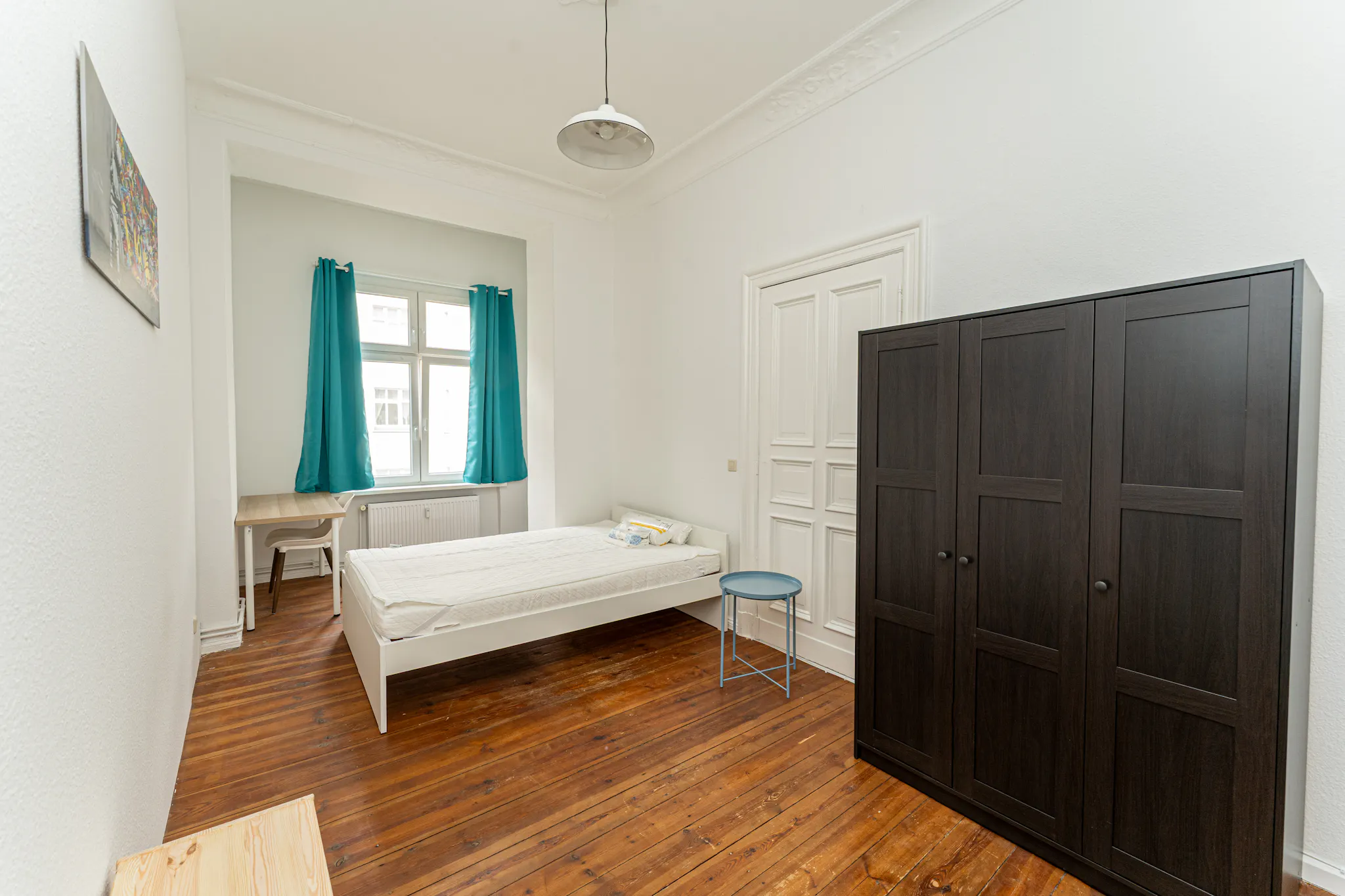 Boxhagener Straße, Berlin preview