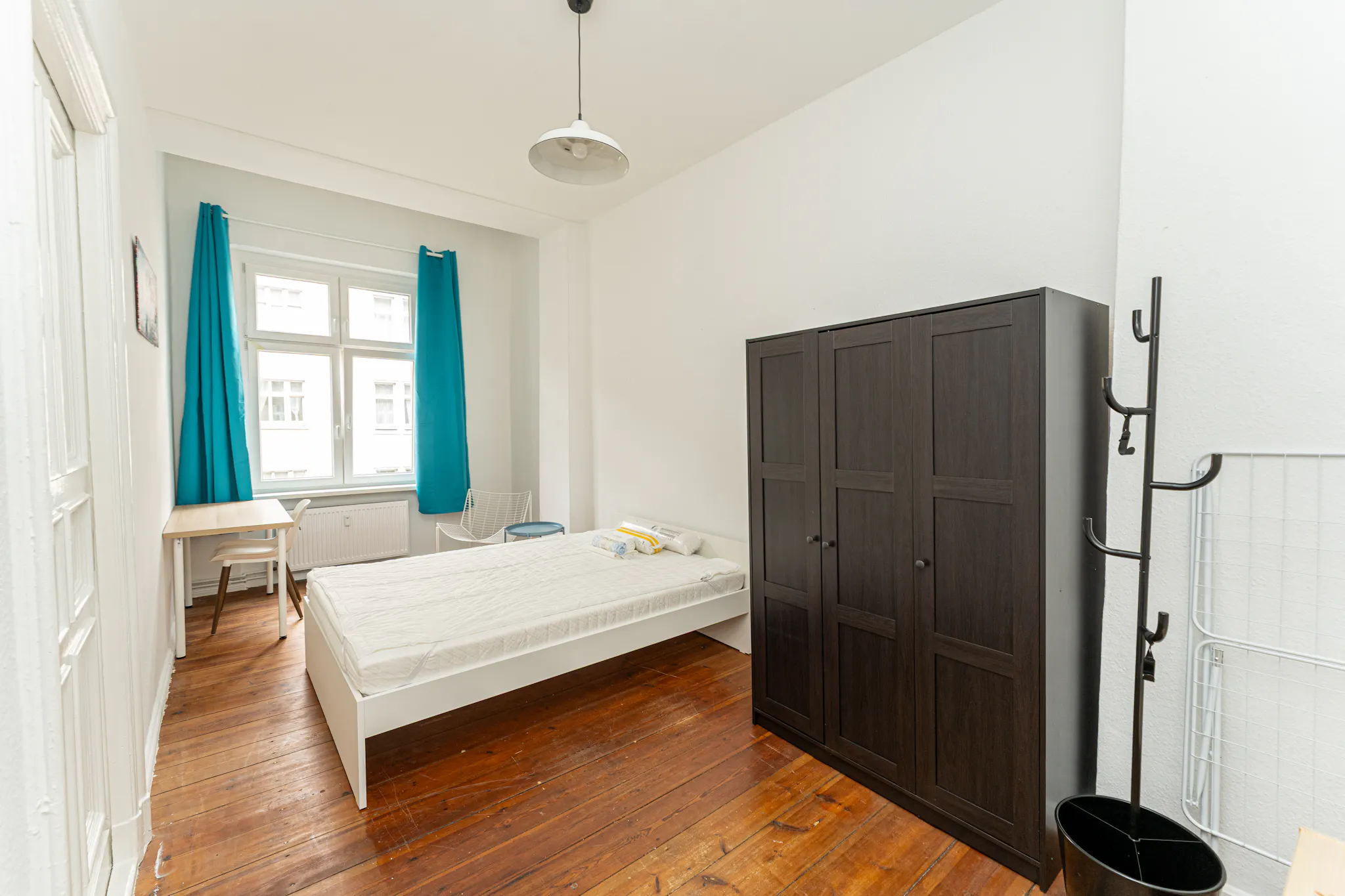 Boxhagener Straße, Berlin preview
