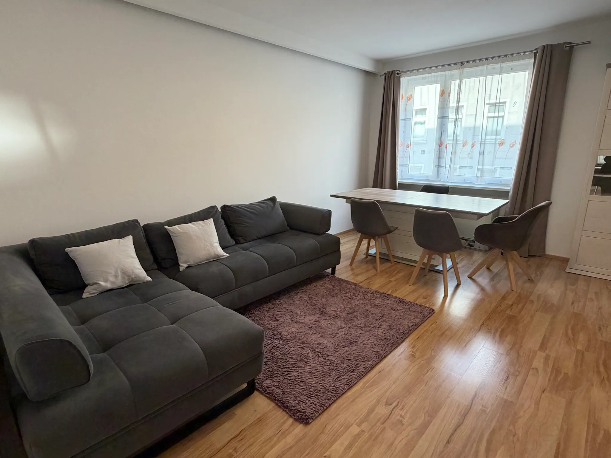 1-Bedroom Apartment in Plankenbüchlergasse, Vienna (1727097) ROOM 1