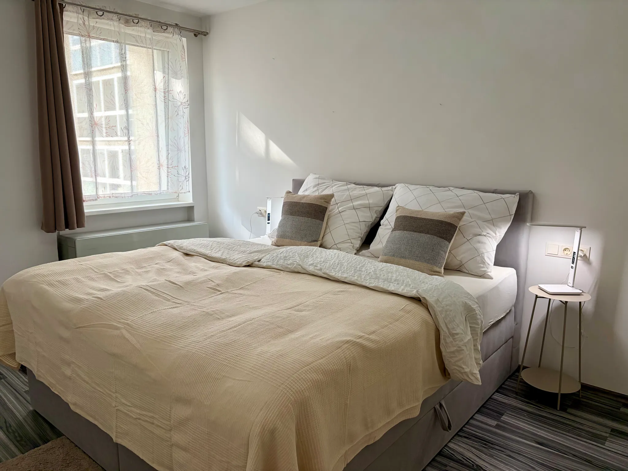 Plankenbüchlergasse, Vienna preview