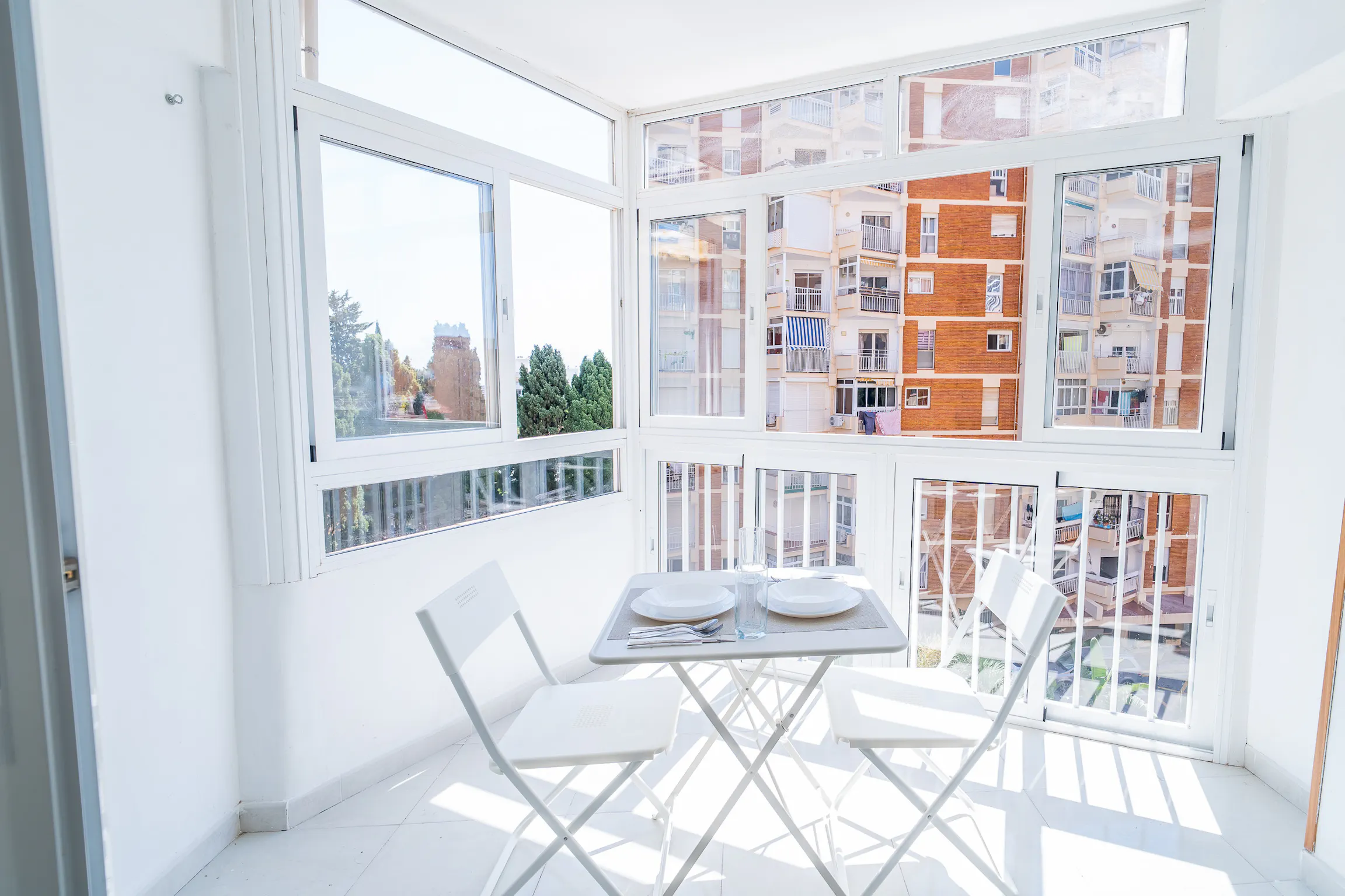 1-Bedroom Apartment in Calle Luis Vives, Benalmádena (1727099) ROOM 2