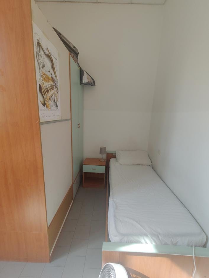 Via Nosadella, Bologna preview