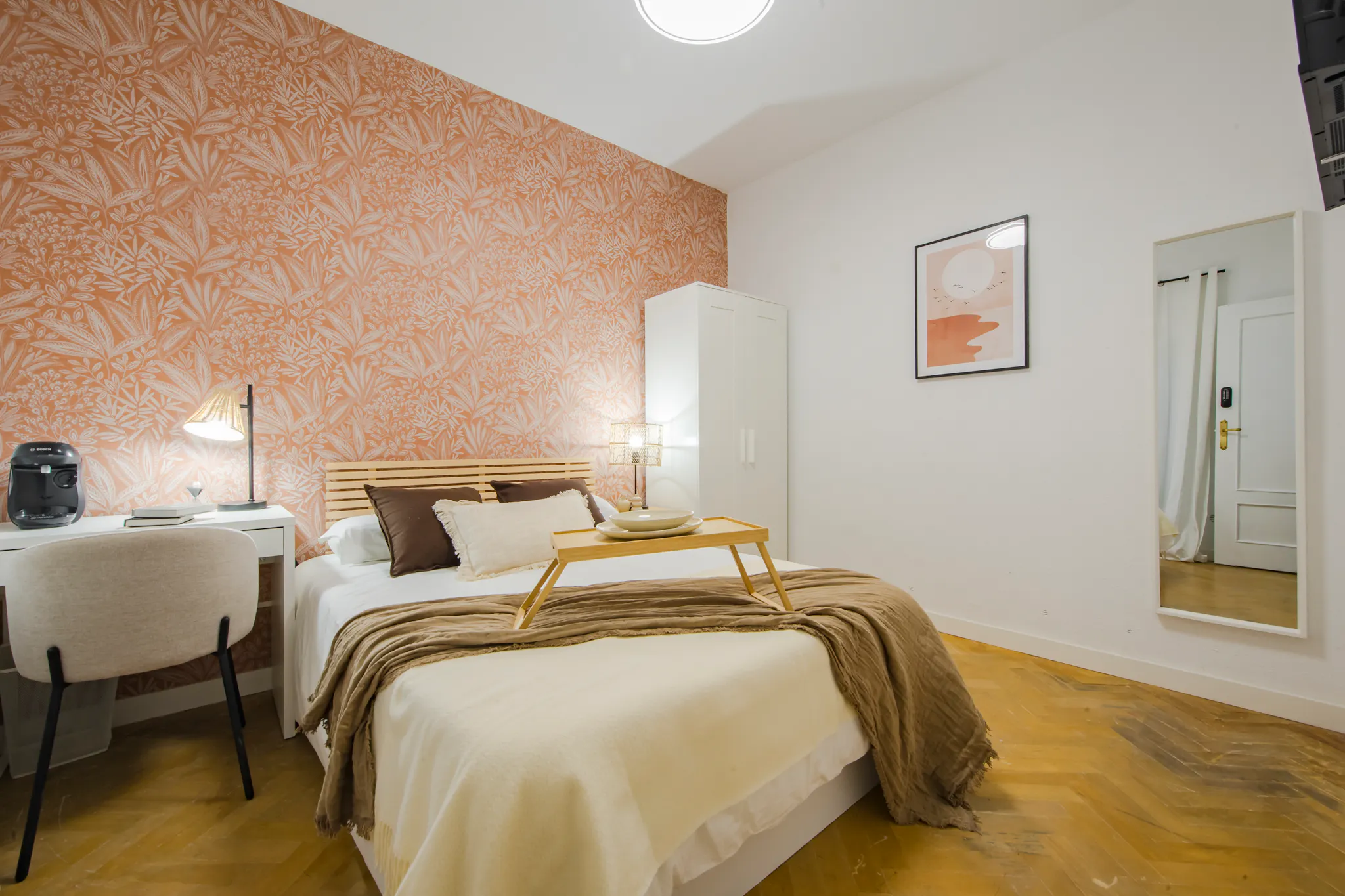 Calle de San Simón, Madrid preview