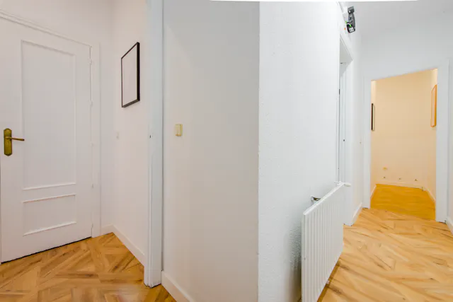 5-Bedroom Apartment in Calle de San Simón, Madrid (1727107) room image 10