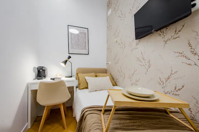 5-Bedroom Apartment in Calle de San Simón, Madrid (1727107) room image 2