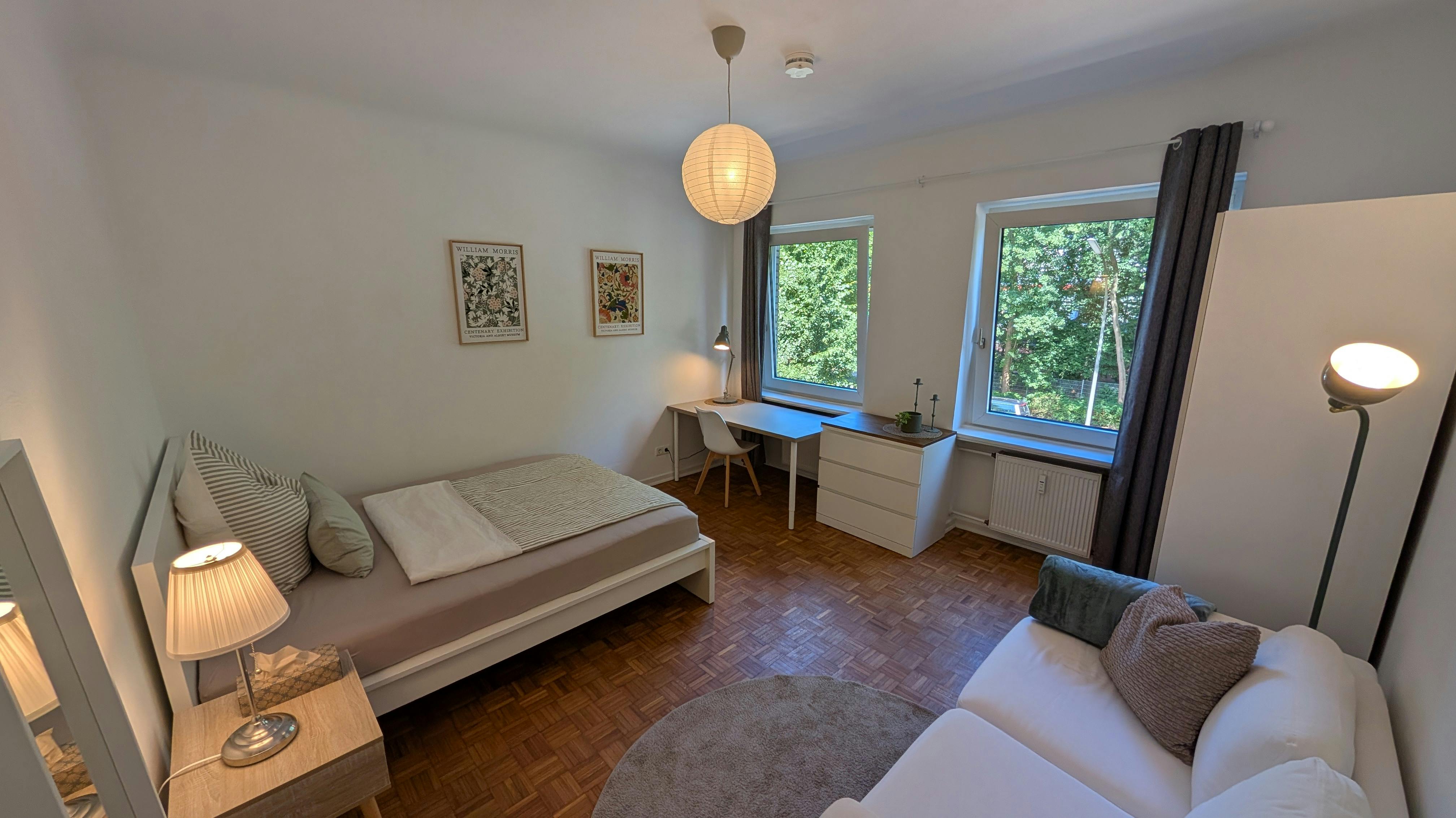 Richardstraße, Hamburg preview