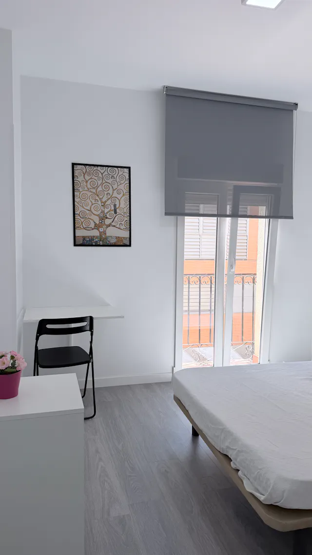 2-Bedroom Apartment in Calle del Marqués de Monteagudo, Madrid (1727111) room image 10
