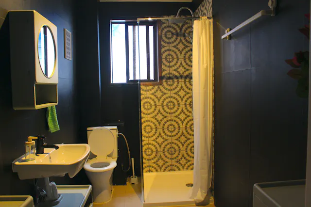 Private room in Rua do Covelo, Porto (1727112) room image 9