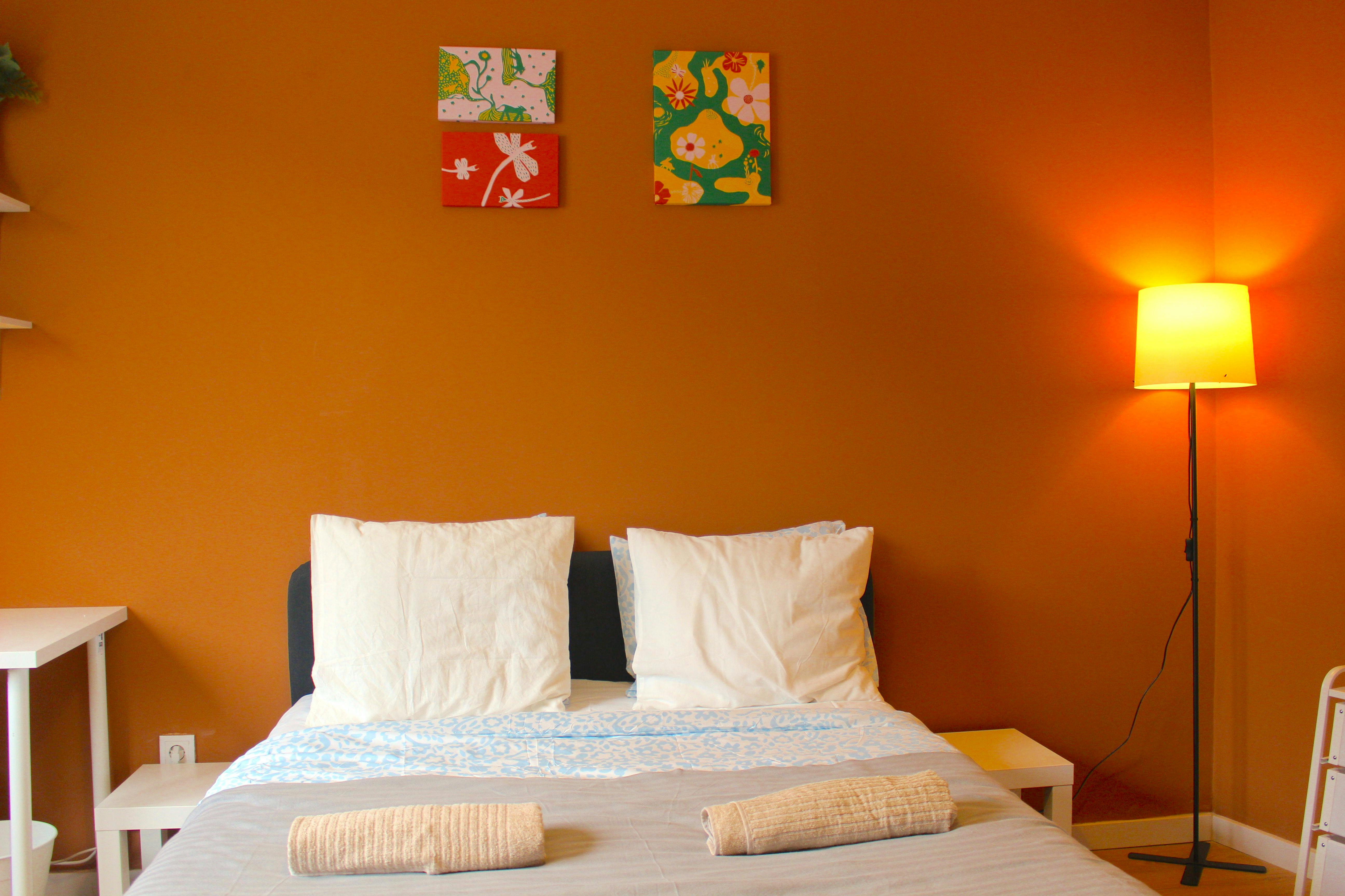 Private room in Rua do Covelo, Porto (1727115) room image 1