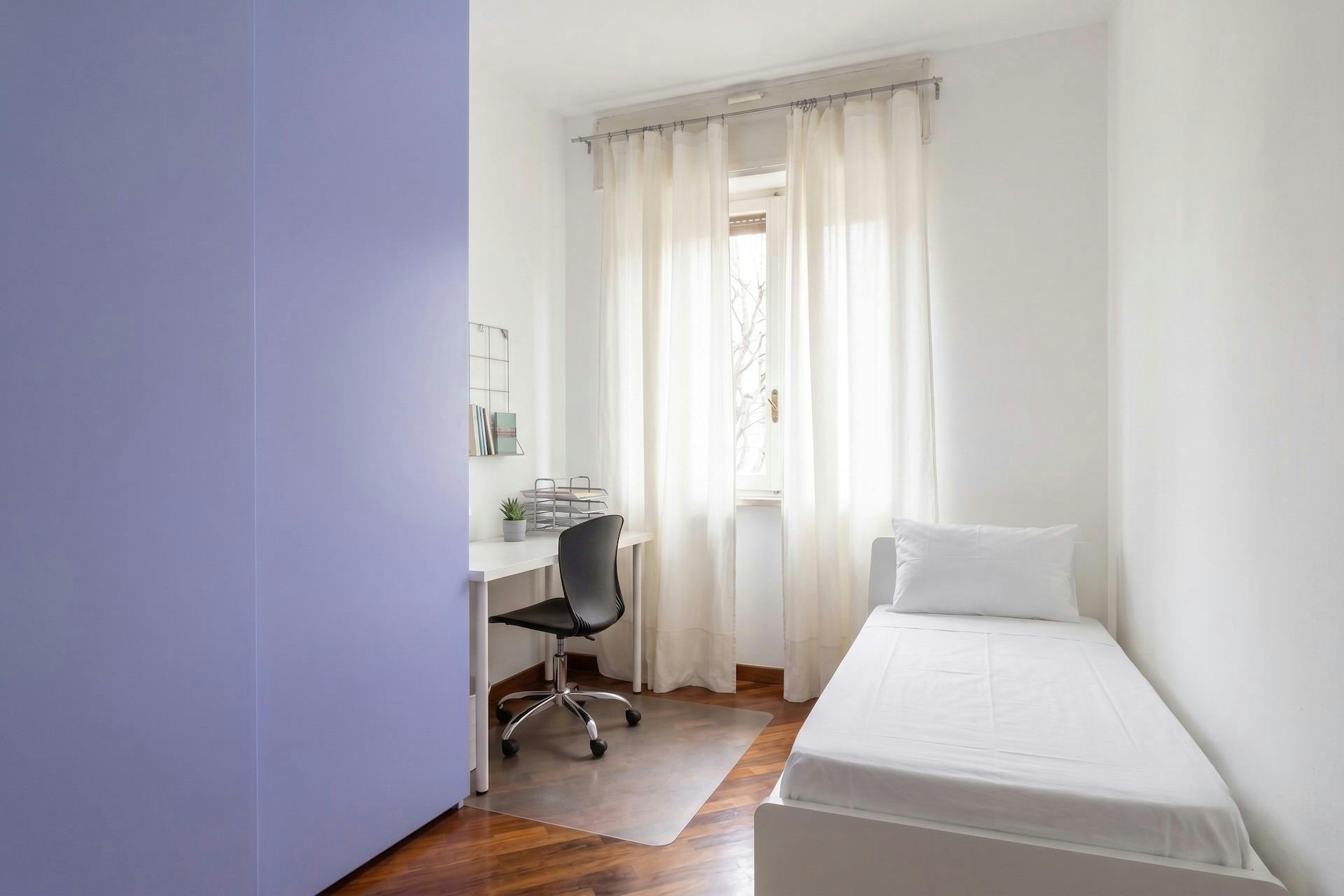 Viale dell'Innovazione, Milan preview