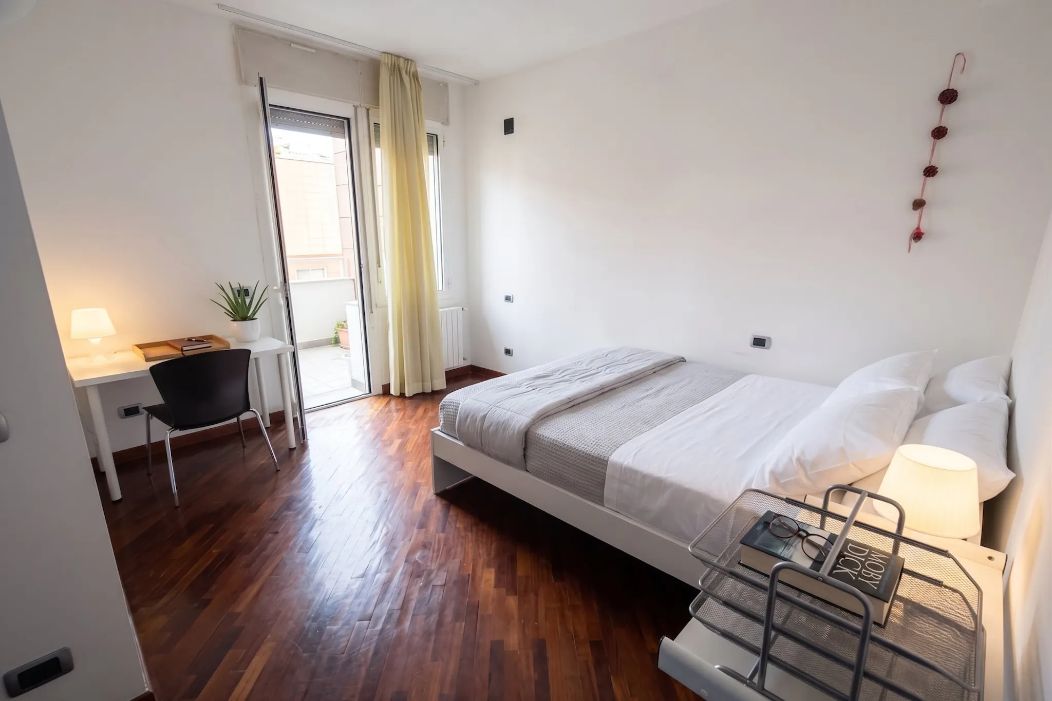 Viale dell'Innovazione, Milan preview