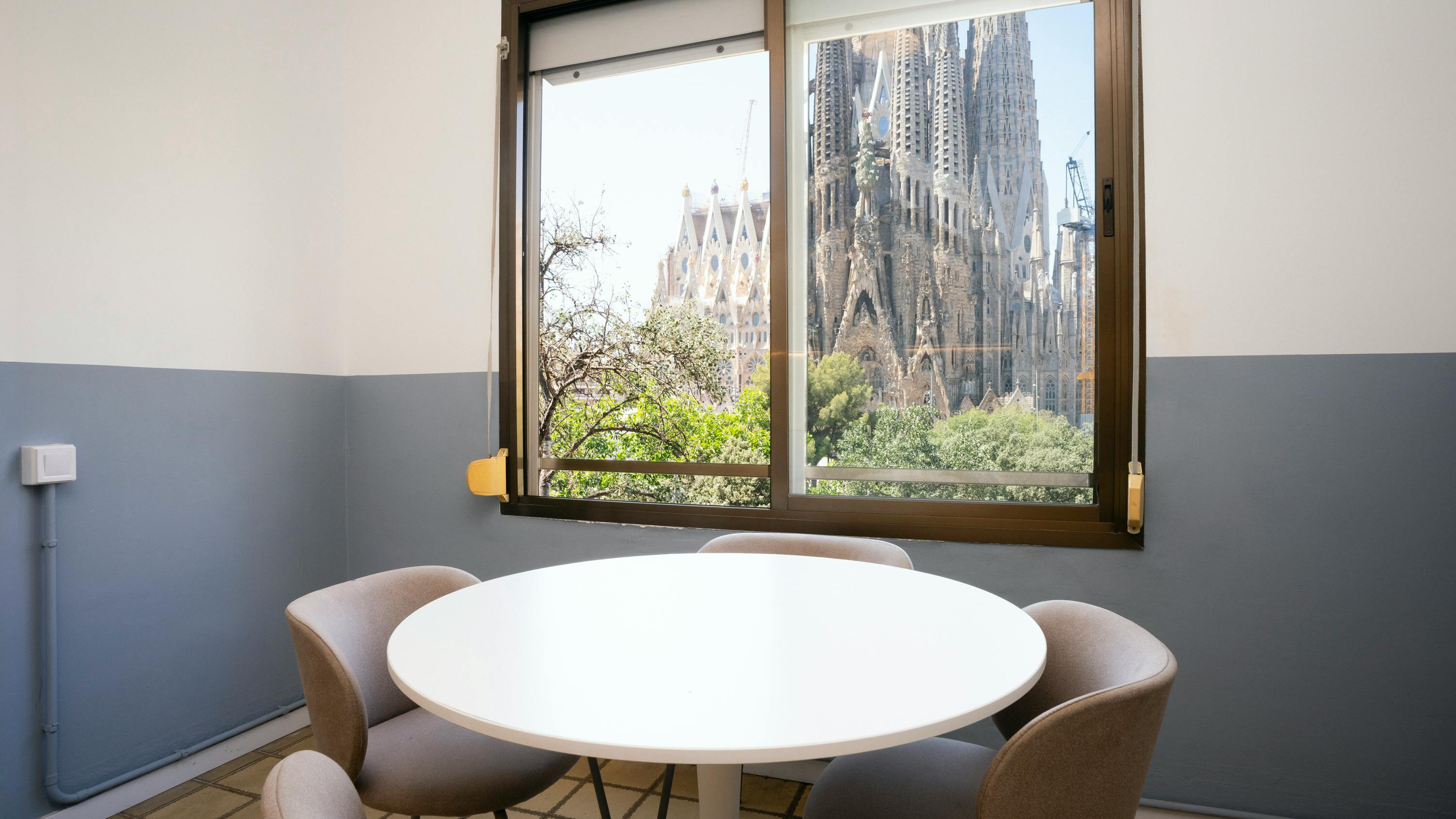 4-Bedroom Apartment in Carrer de Lepant, Barcelona (1727151) room image 1