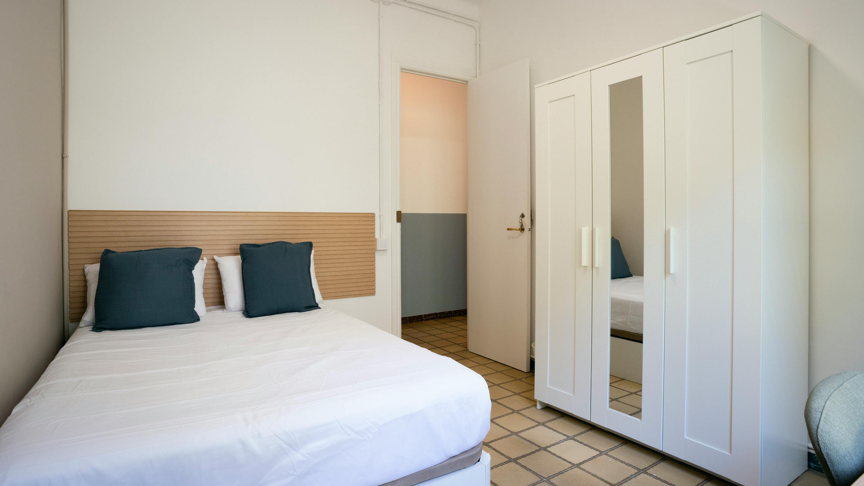 Carrer de Lepant, Barcelona preview