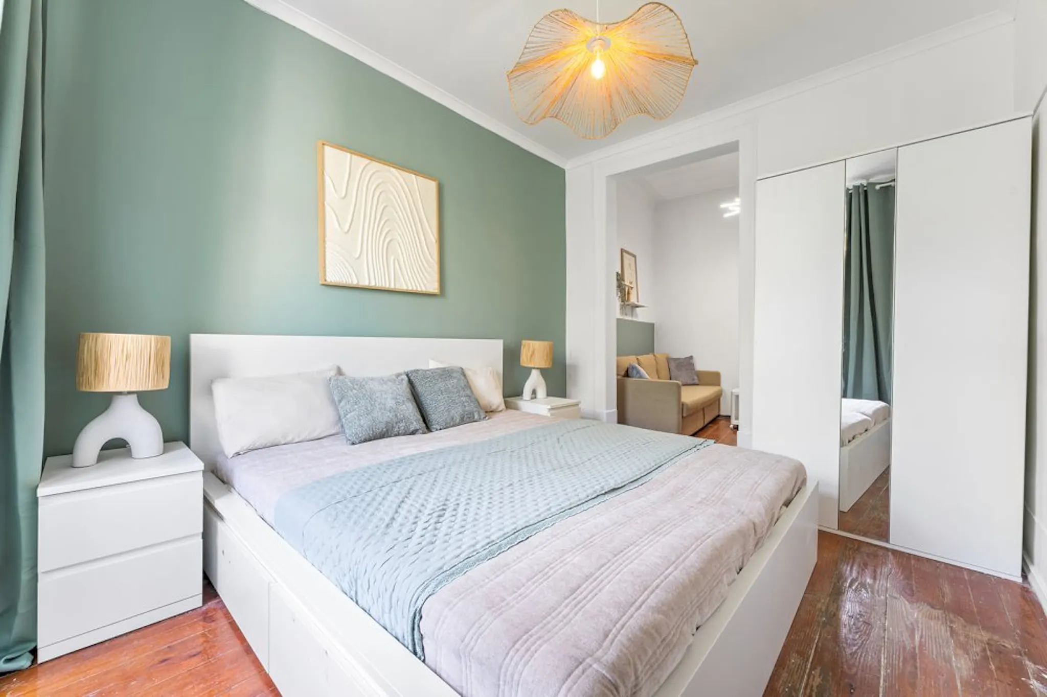 Rua Prior do Crato, Lisbon preview