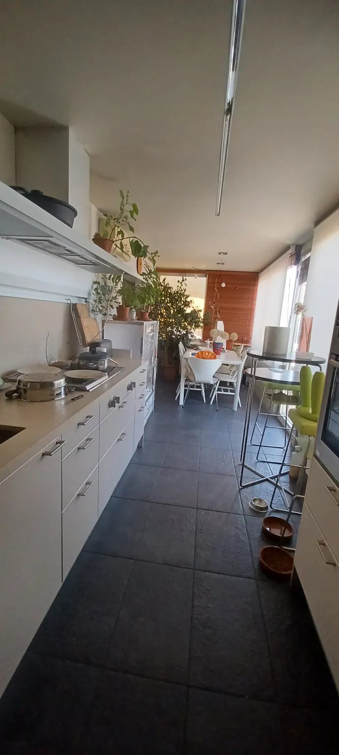 Private room in Carrer Ramon Soldevila, Lleida (1727186) COMMON_AREA 2