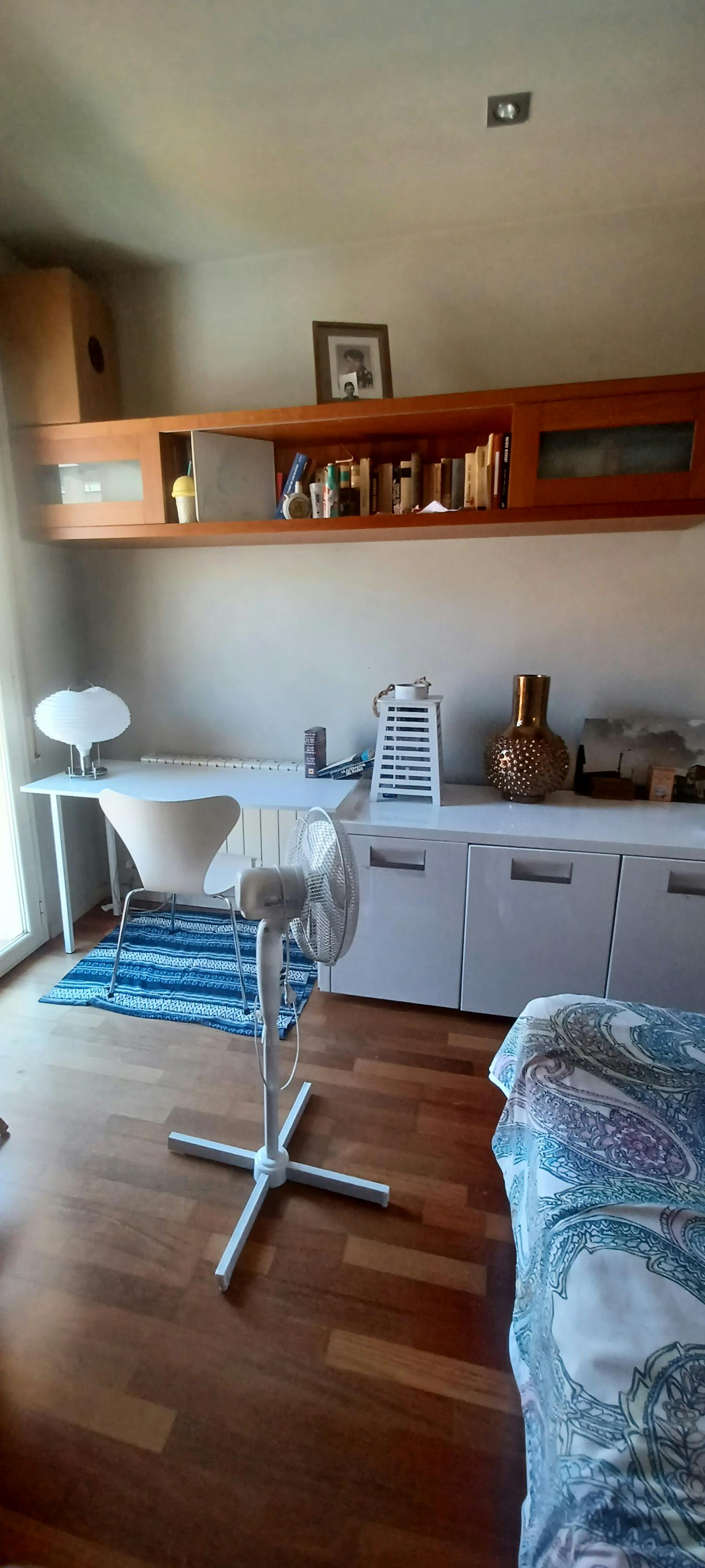 Private room in Carrer Ramon Soldevila, Lleida (1727186) ROOM 1