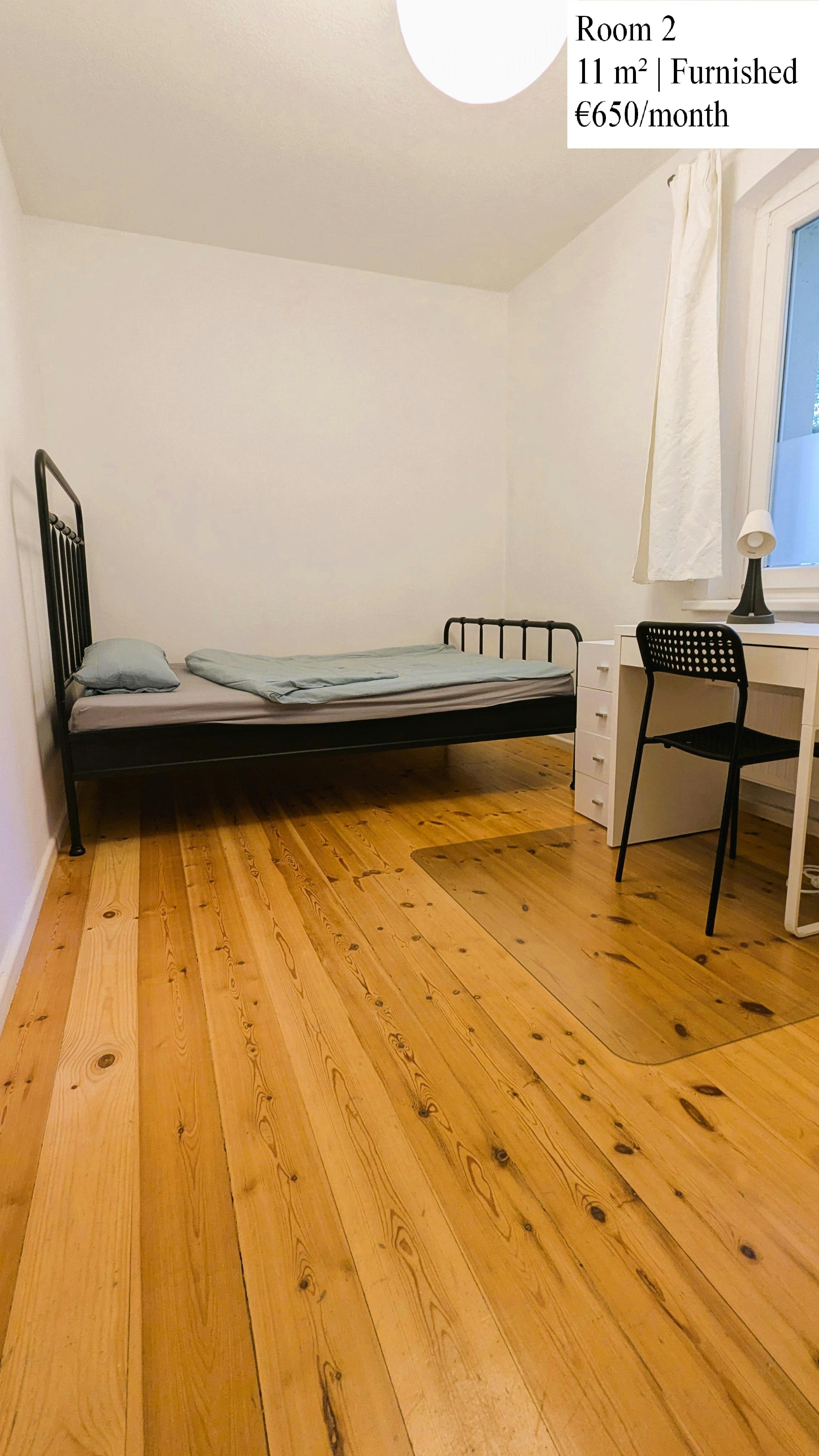Rudolf-Schwarz-Straße, Berlin preview